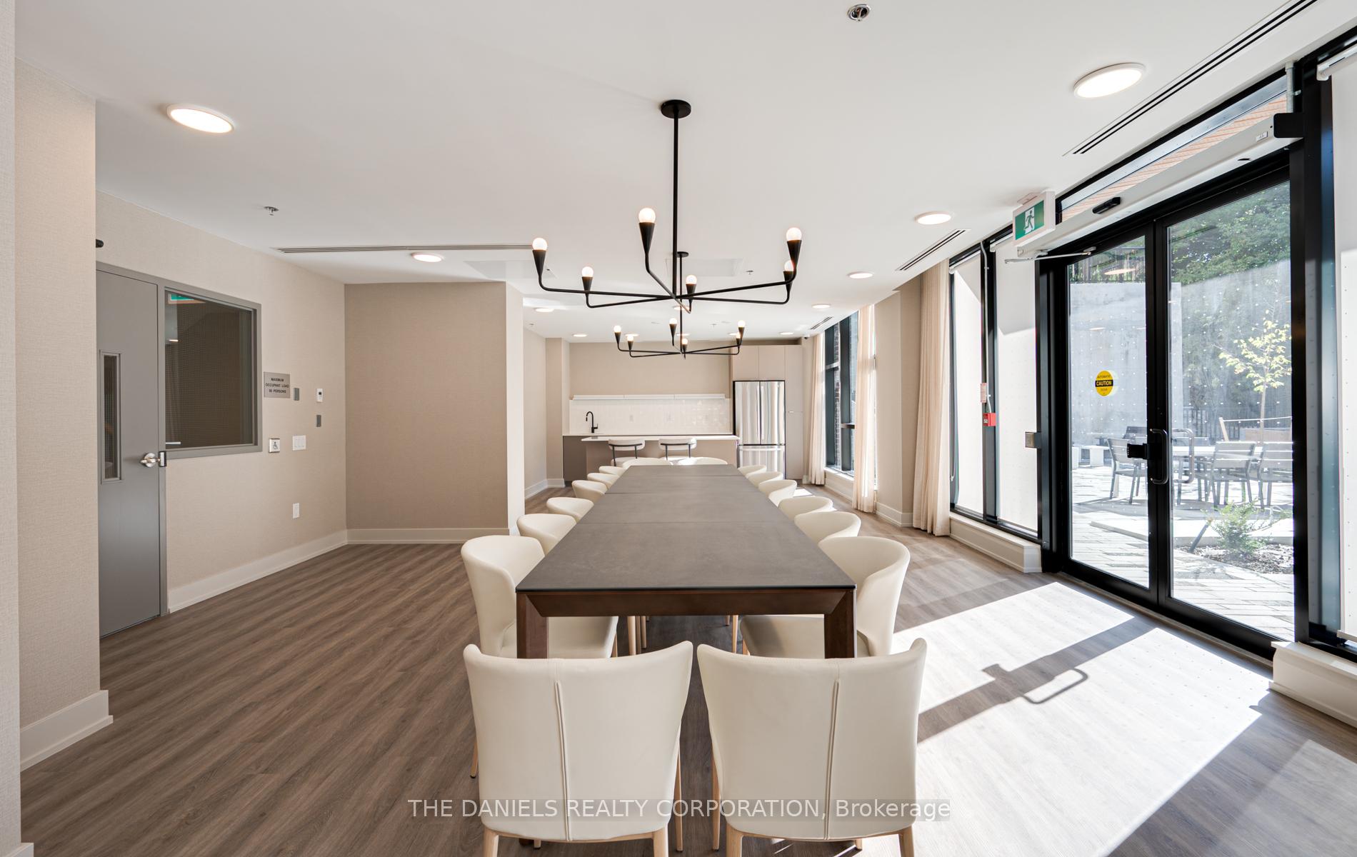 Photo 27 of Unit 211, 165 Canon Jackson Drive, North York, Beechborough-Greenbrook — HOMEH