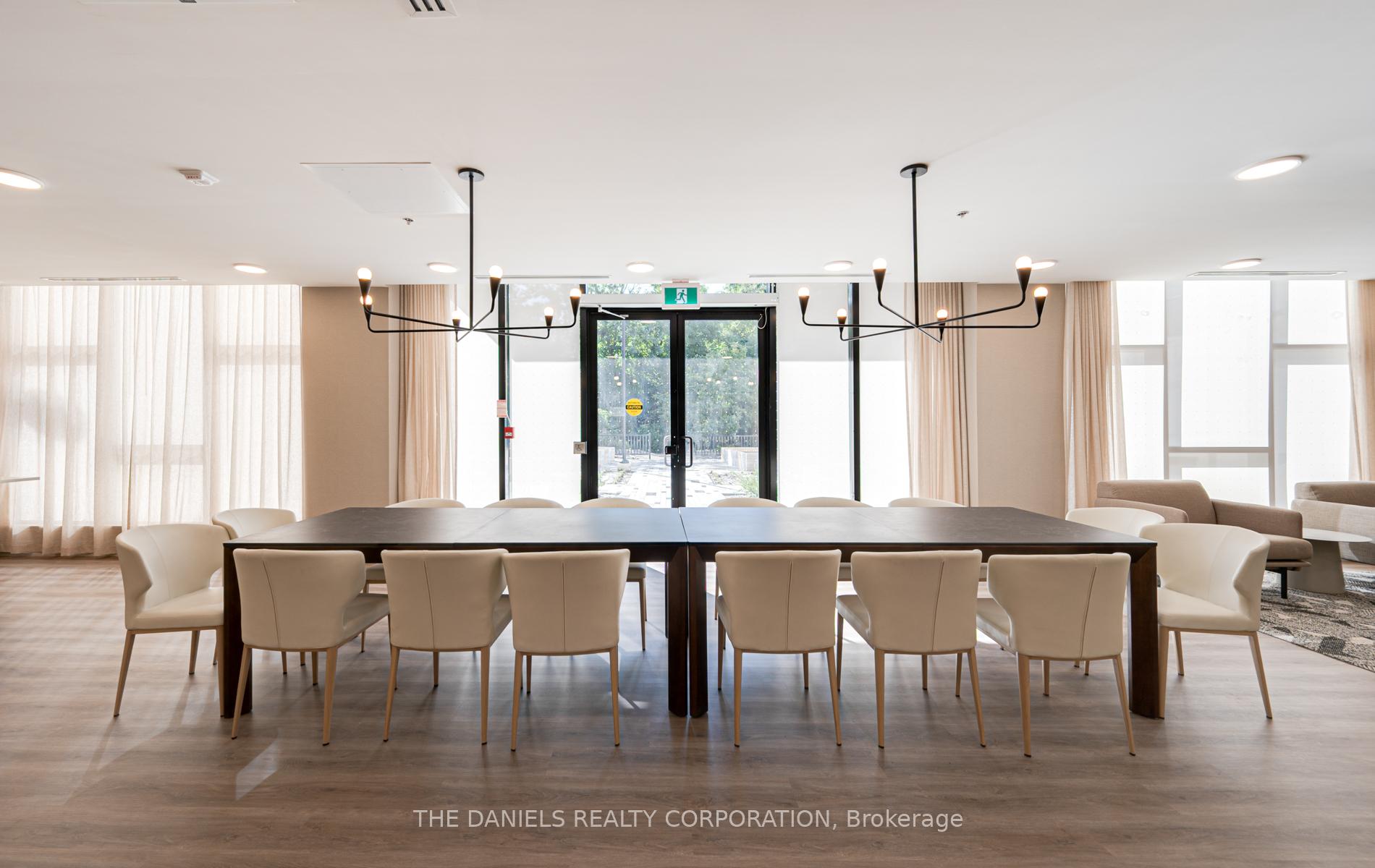 Photo 29 of Unit 211, 165 Canon Jackson Drive, North York, Beechborough-Greenbrook — HOMEH