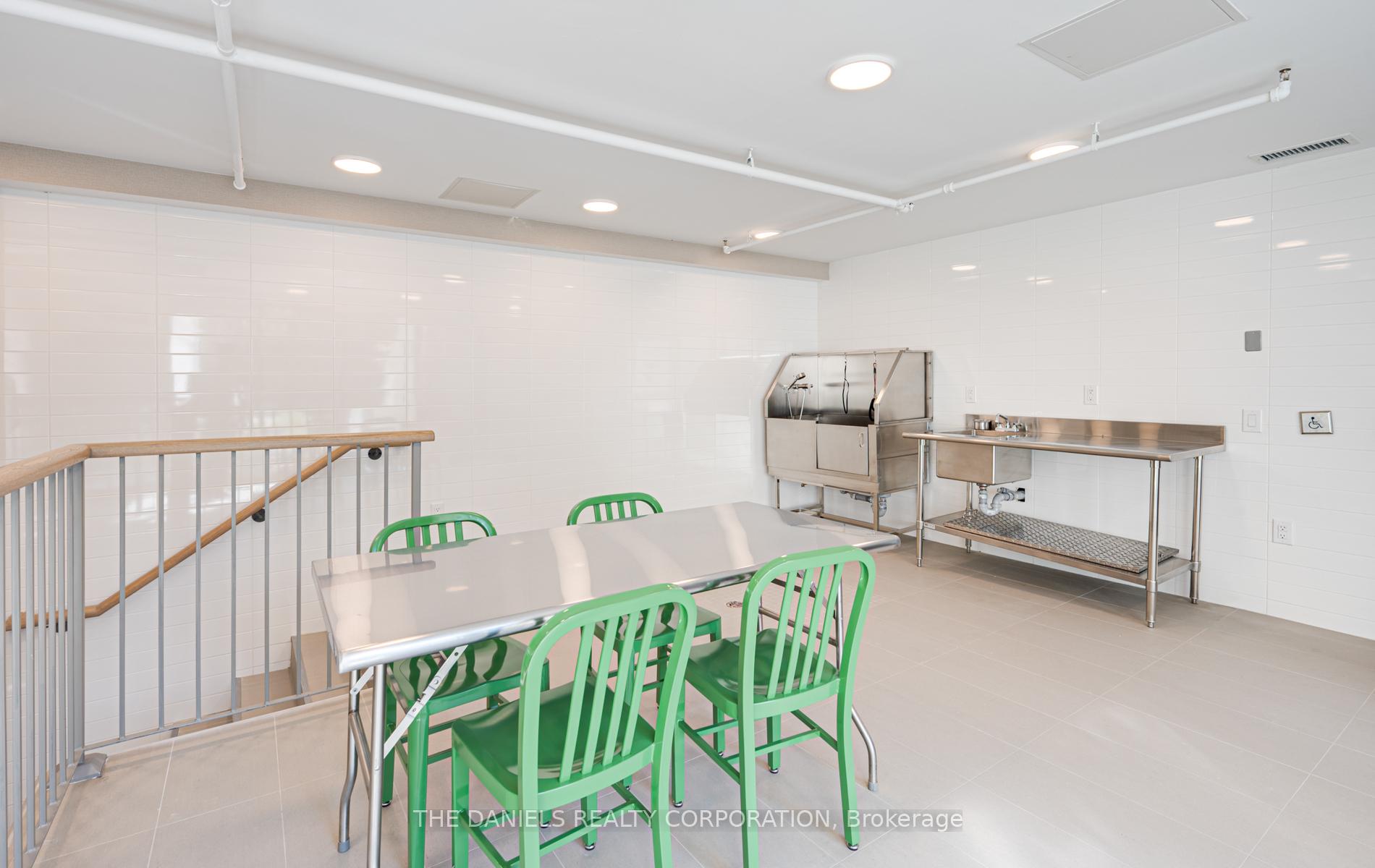 Photo 30 of Unit 211, 165 Canon Jackson Drive, North York, Beechborough-Greenbrook — HOMEH