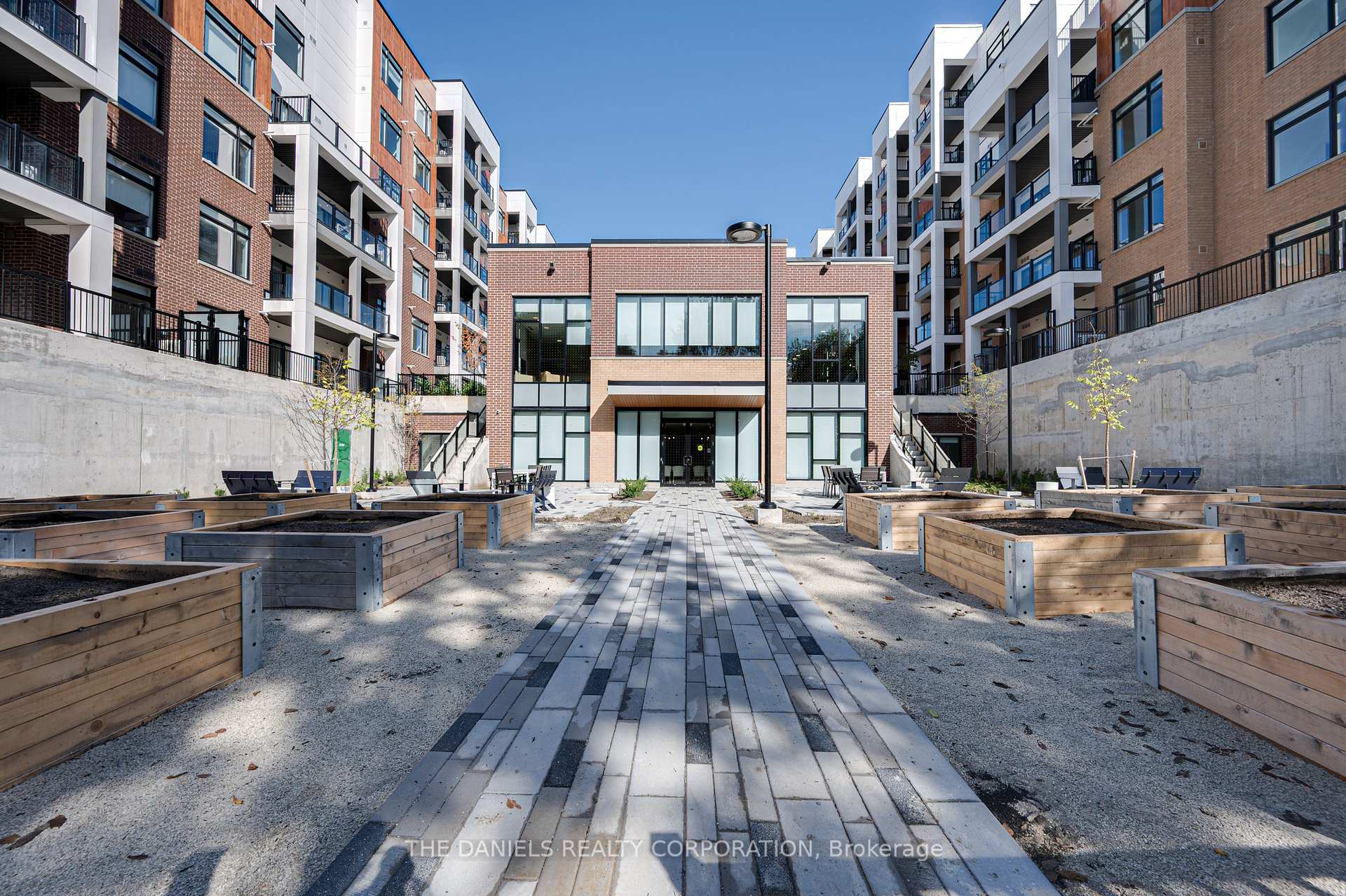 Photo 33 of Unit 211, 165 Canon Jackson Drive, North York, Beechborough-Greenbrook — HOMEH