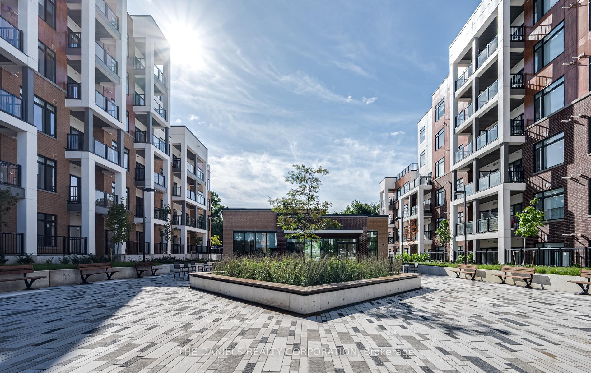 Photo 34 of Unit 211, 165 Canon Jackson Drive, North York, Beechborough-Greenbrook — HOMEH