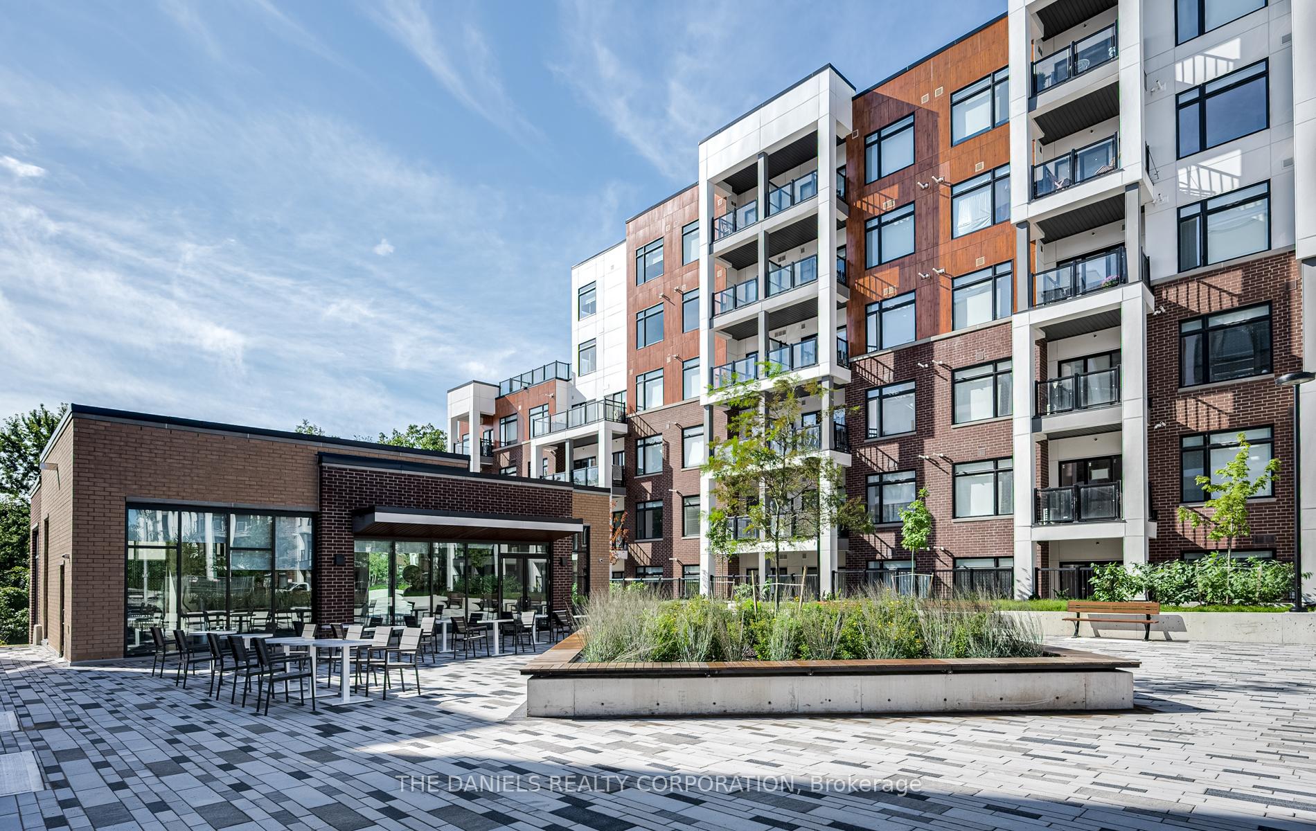 Photo 35 of Unit 211, 165 Canon Jackson Drive, North York, Beechborough-Greenbrook — HOMEH