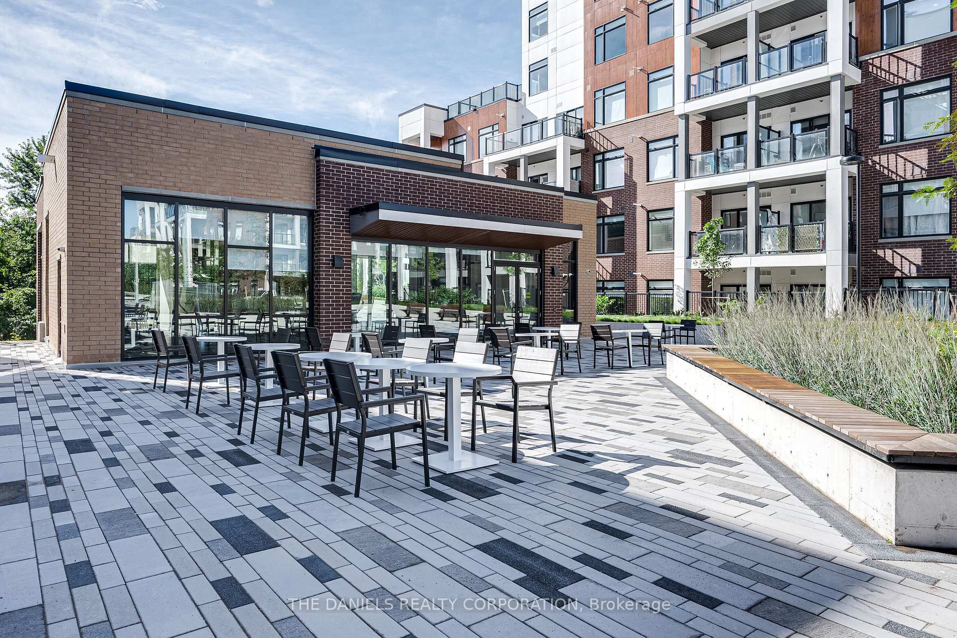 Photo 36 of Unit 211, 165 Canon Jackson Drive, North York, Beechborough-Greenbrook — HOMEH