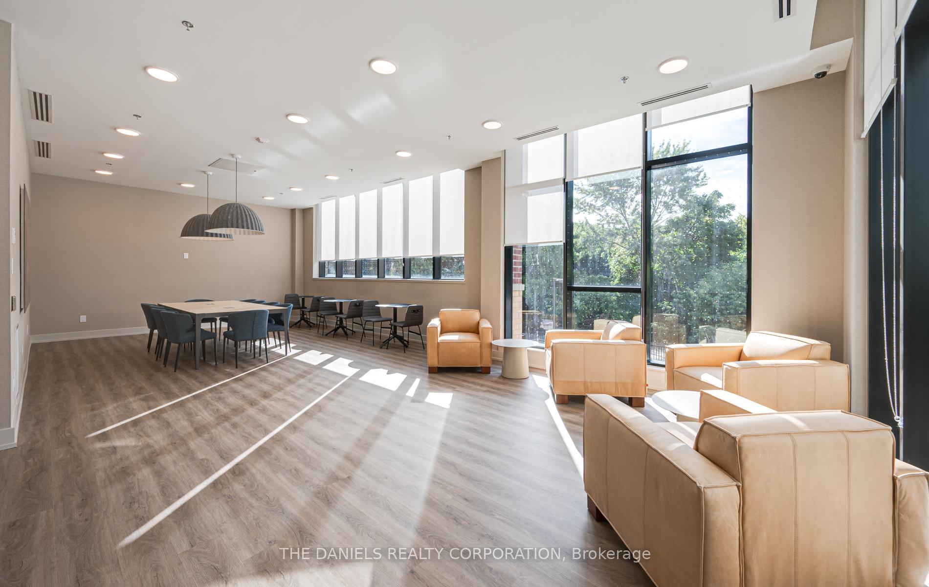 Photo 37 of Unit 211, 165 Canon Jackson Drive, North York, Beechborough-Greenbrook — HOMEH