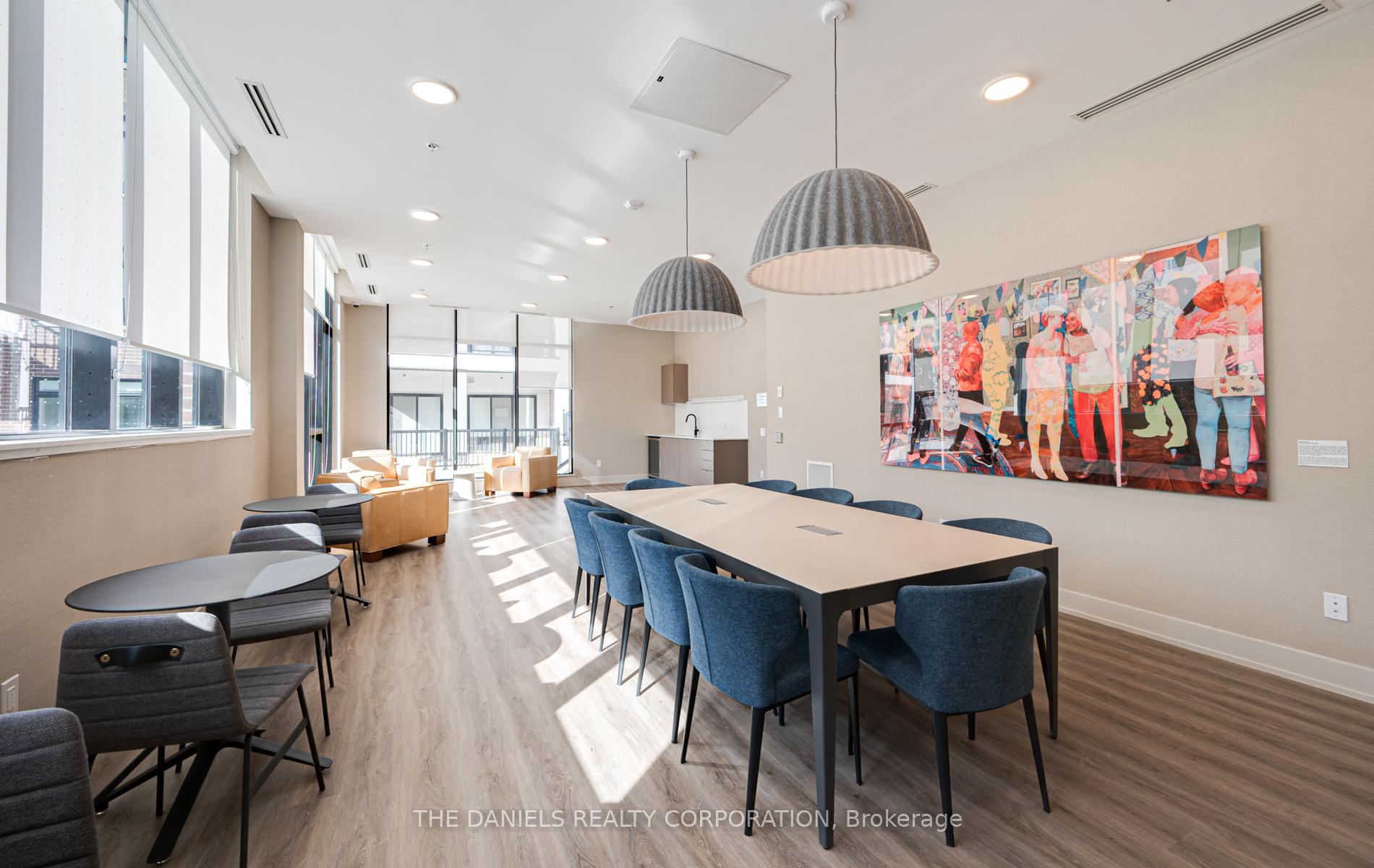 Photo 38 of Unit 211, 165 Canon Jackson Drive, North York, Beechborough-Greenbrook — HOMEH