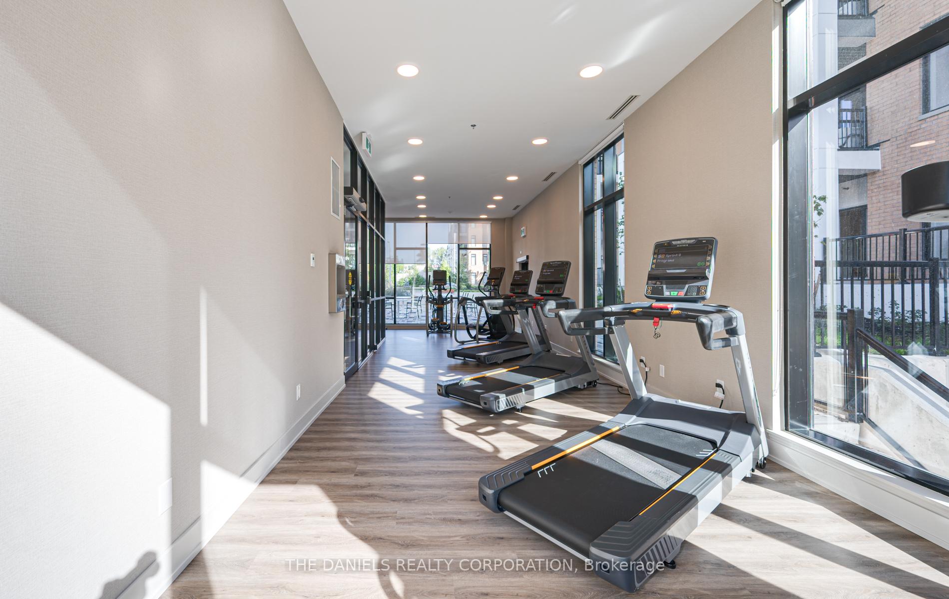 Photo 39 of Unit 211, 165 Canon Jackson Drive, North York, Beechborough-Greenbrook — HOMEH