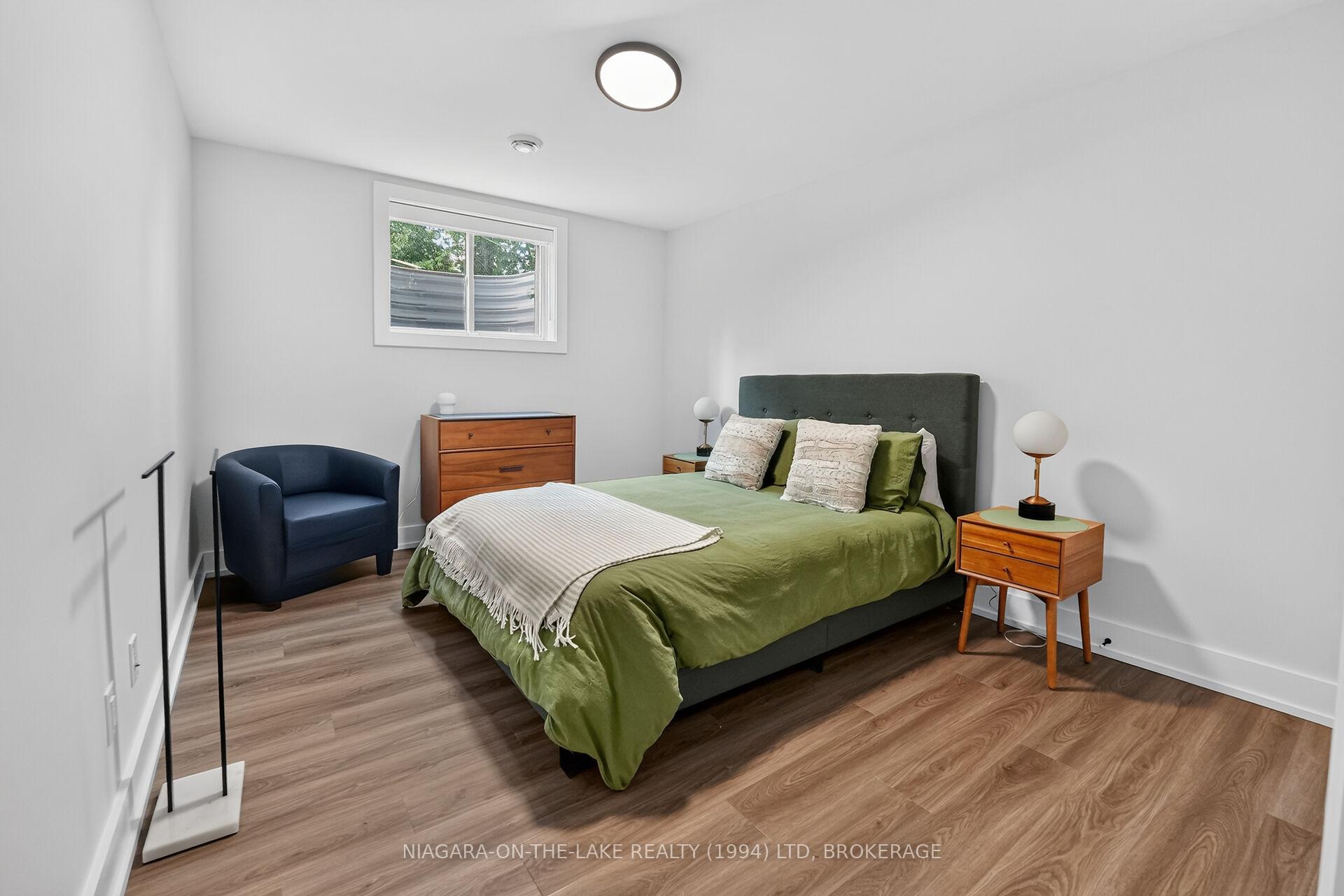 Photo 32 of 256 Clare Avenue, Welland, Prince Charles — HOMEH