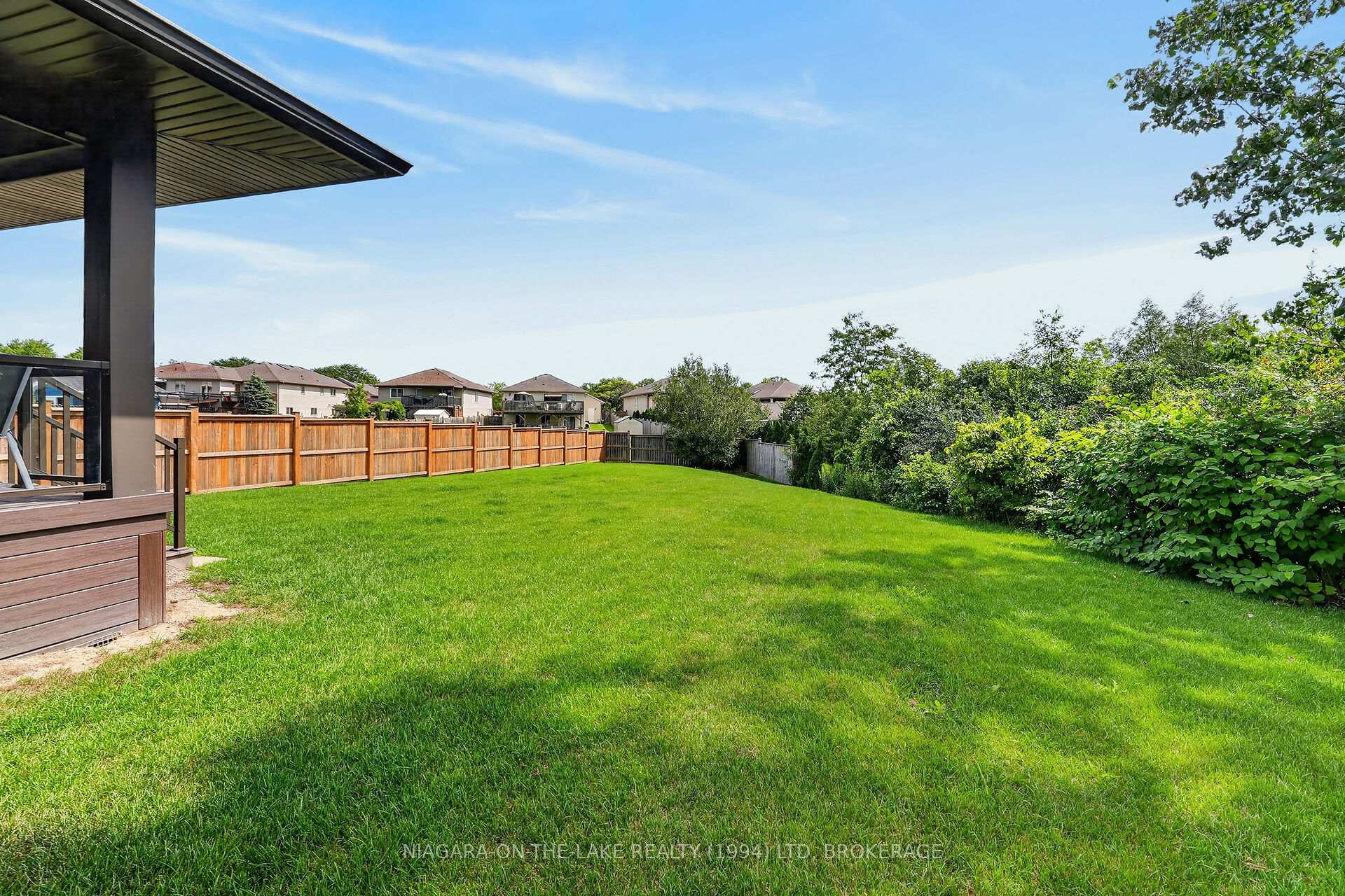 Photo 36 of 256 Clare Avenue, Welland, Prince Charles — HOMEH