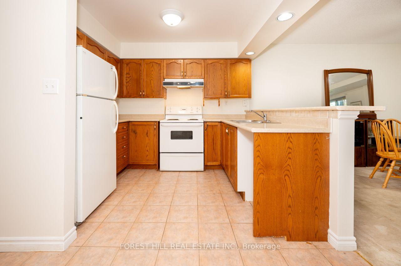 Photo 5 of Unit 102, 262 Dundas Street E, Hamilton, Waterdown — HOMEH