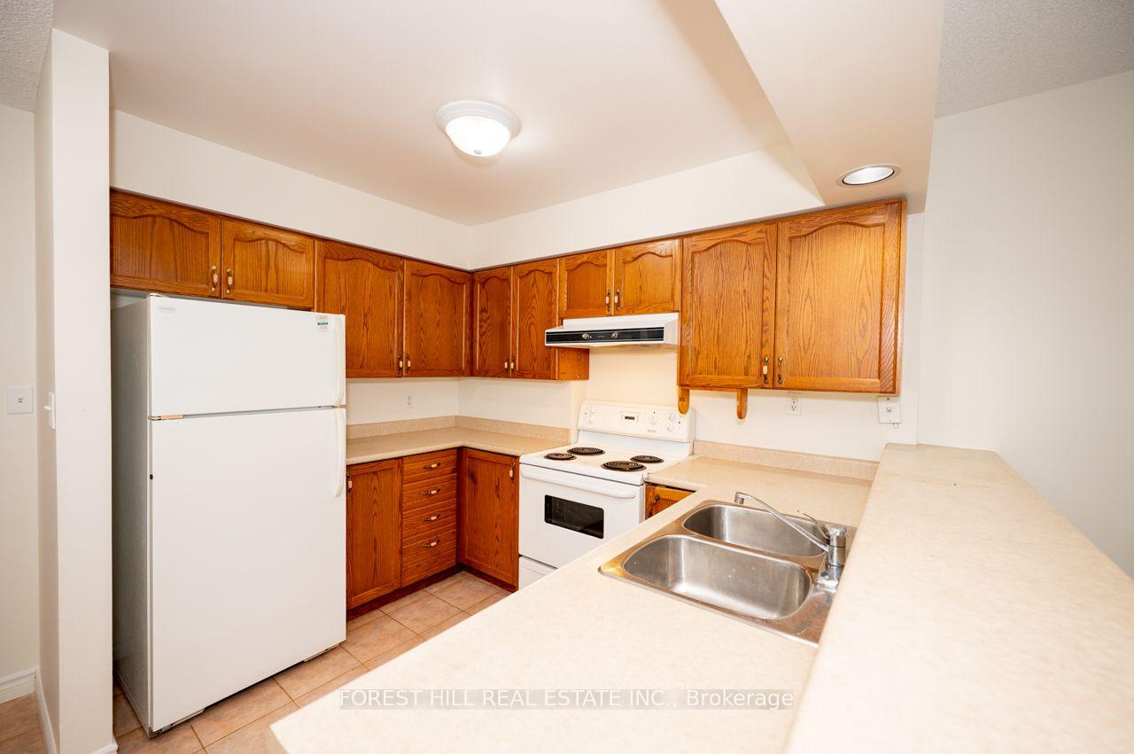 Photo 6 of Unit 102, 262 Dundas Street E, Hamilton, Waterdown — HOMEH