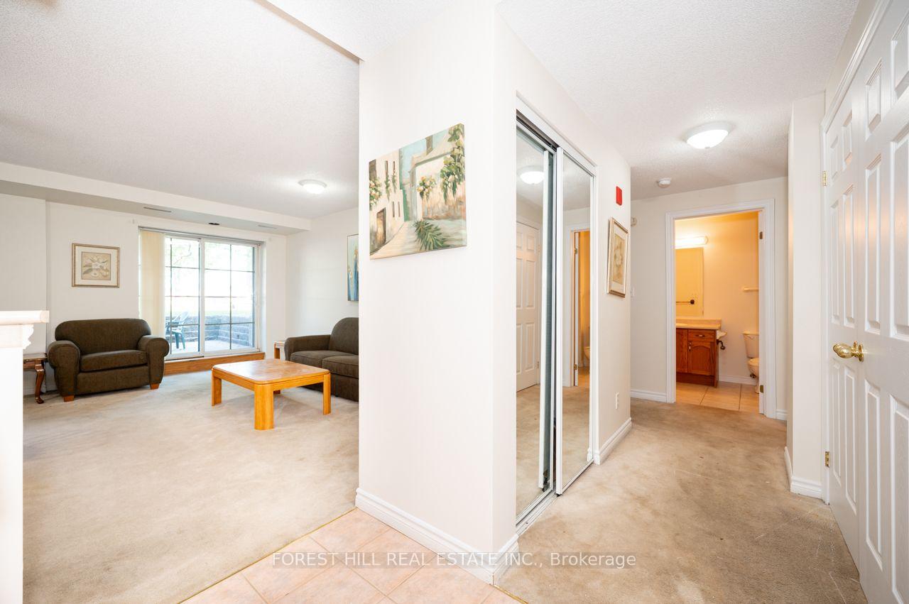 Photo 16 of Unit 102, 262 Dundas Street E, Hamilton, Waterdown — HOMEH