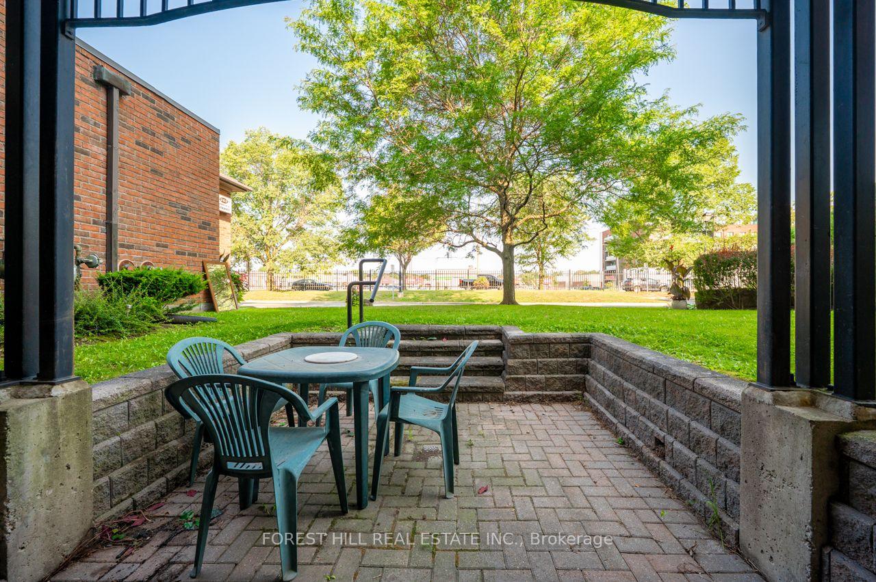 Photo 22 of Unit 102, 262 Dundas Street E, Hamilton, Waterdown — HOMEH