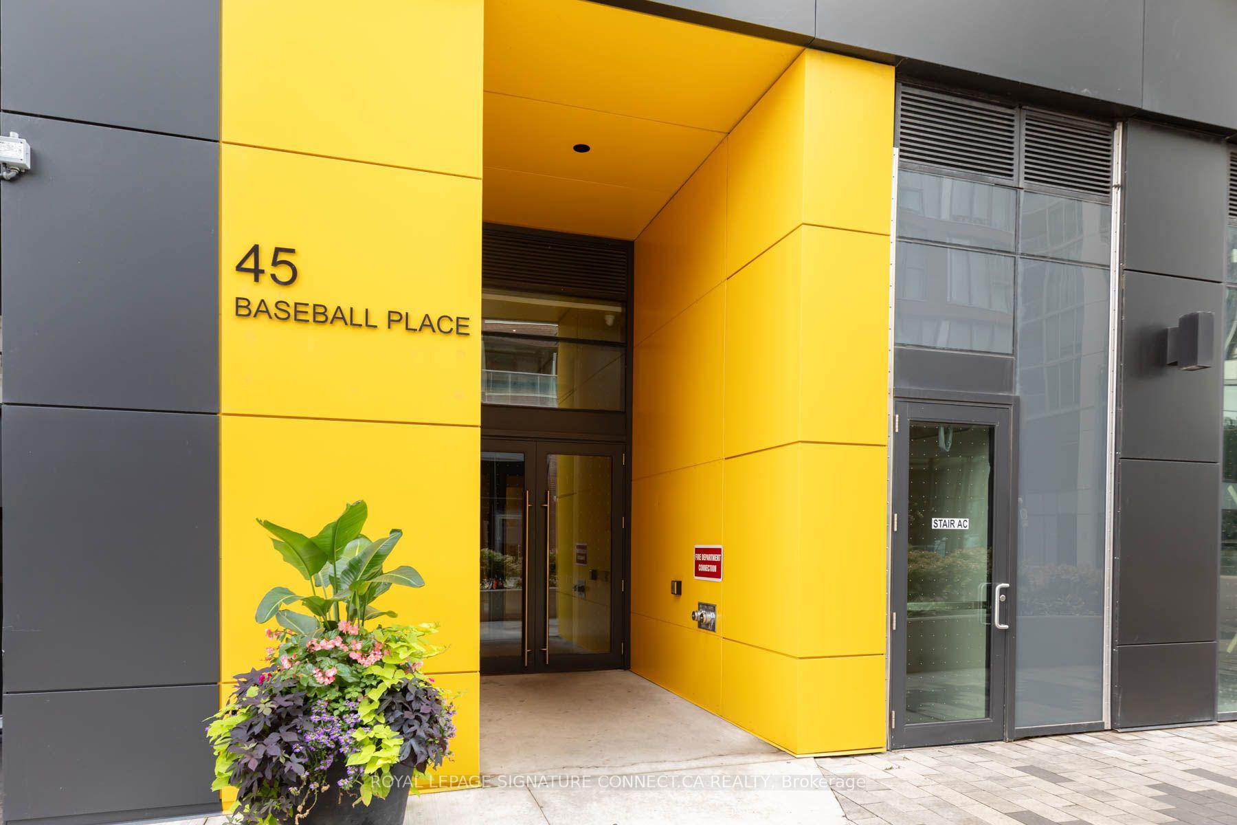 Photo of Unit 902, 45 Baseball Place