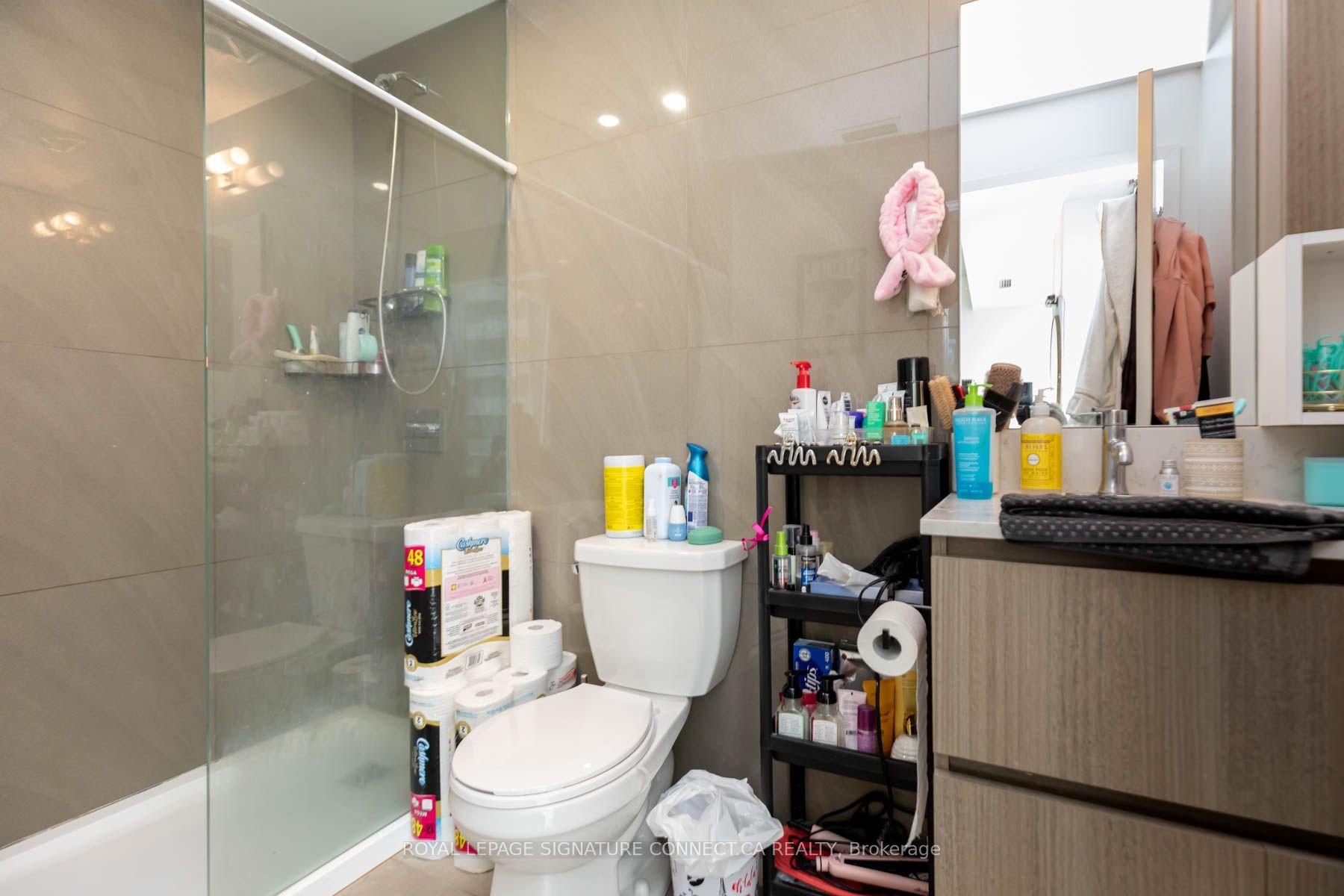 Photo 7 of Unit 902, 45 Baseball Place, Toronto, South Riverdale — HOMEH