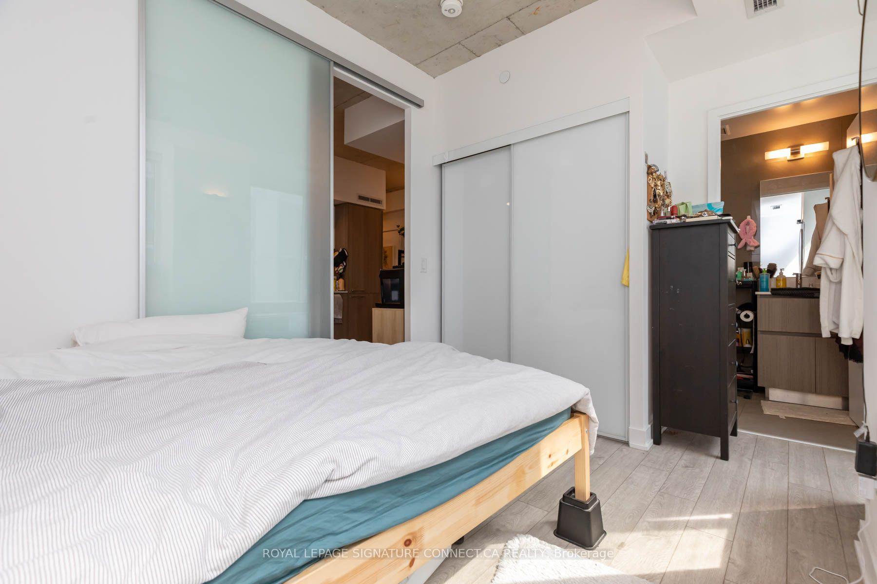 Photo 9 of Unit 902, 45 Baseball Place, Toronto, South Riverdale — HOMEH
