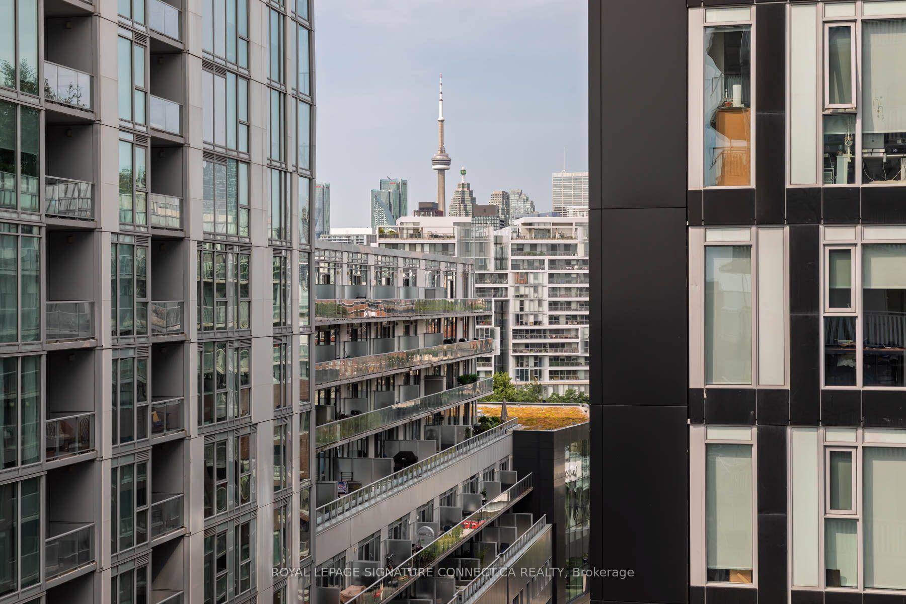 Photo 10 of Unit 902, 45 Baseball Place, Toronto, South Riverdale — HOMEH