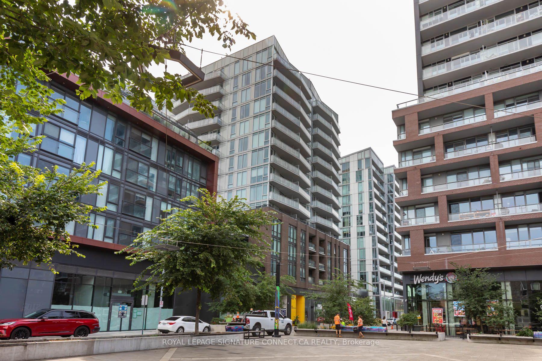 Photo 11 of Unit 902, 45 Baseball Place, Toronto, South Riverdale — HOMEH