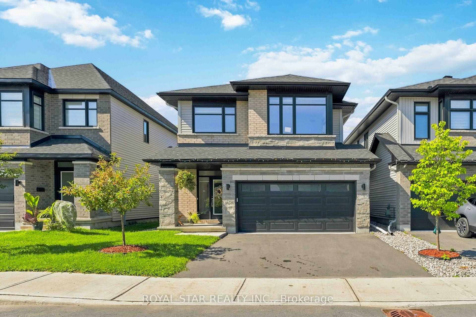 Photo 1 of 240 Dagenham Street, Ottawa, Stittsville (South) — HOMEH