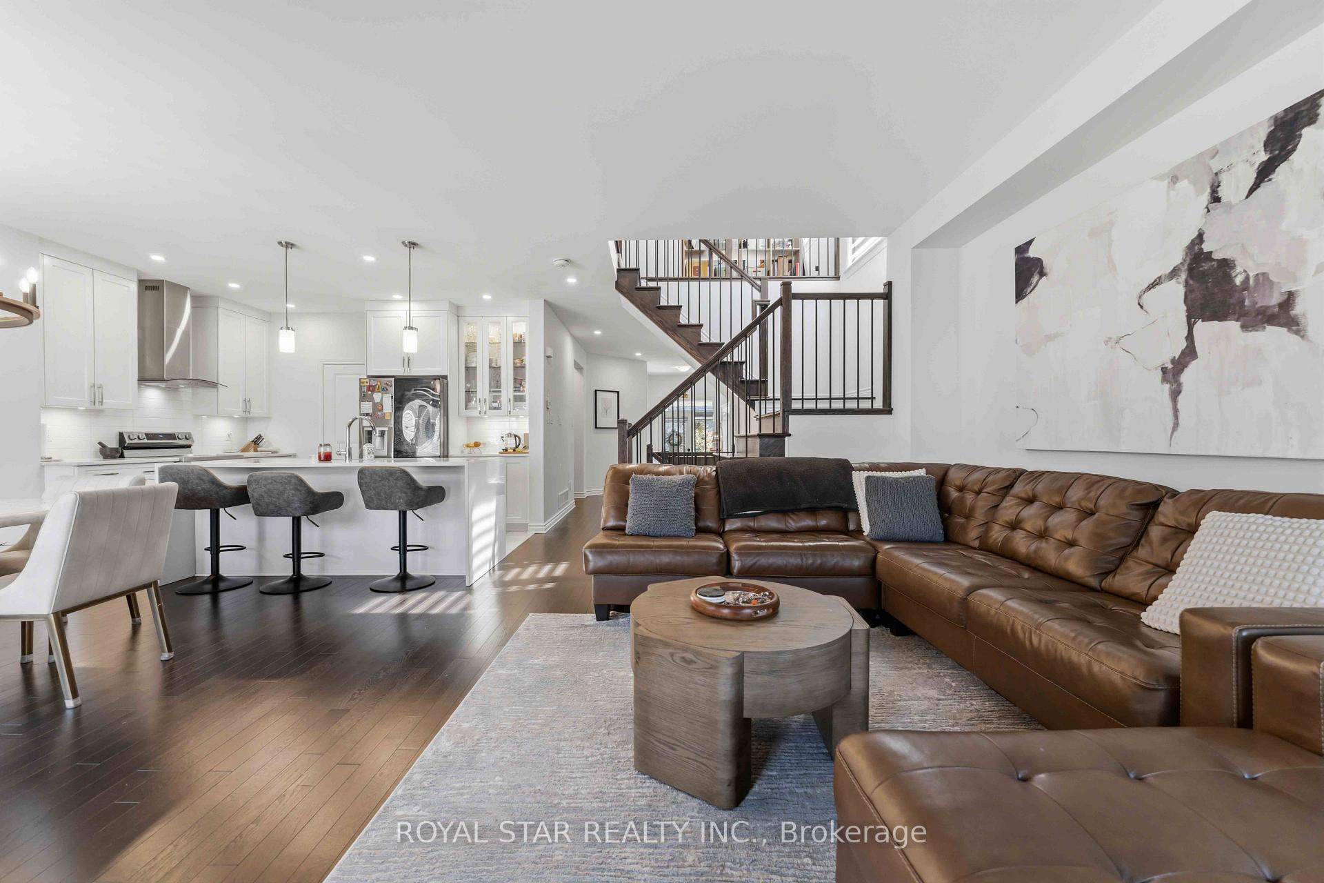 Photo 8 of 240 Dagenham Street, Ottawa, Stittsville (South) — HOMEH
