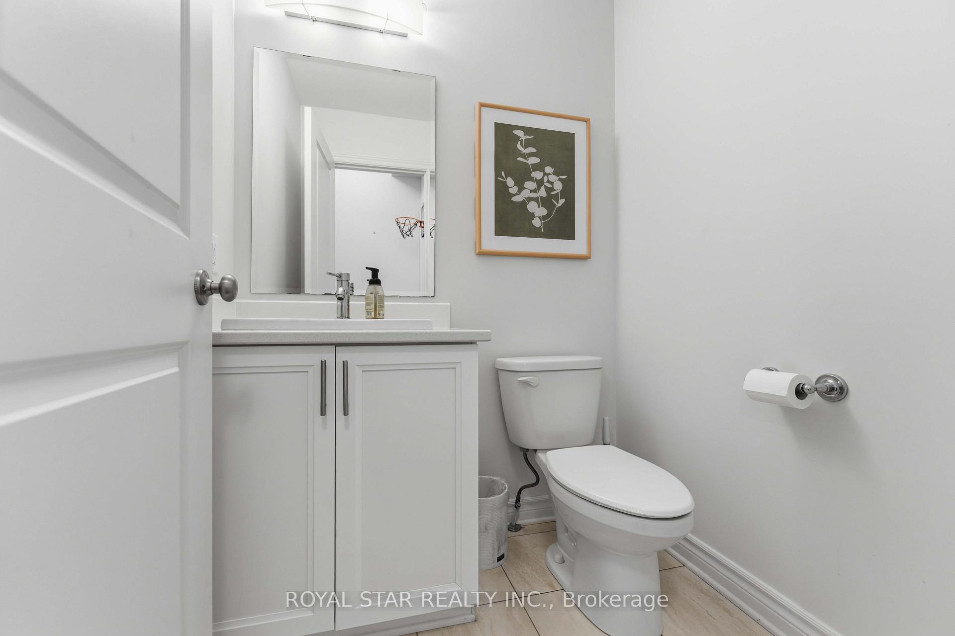 Photo 14 of 240 Dagenham Street, Ottawa, Stittsville (South) — HOMEH