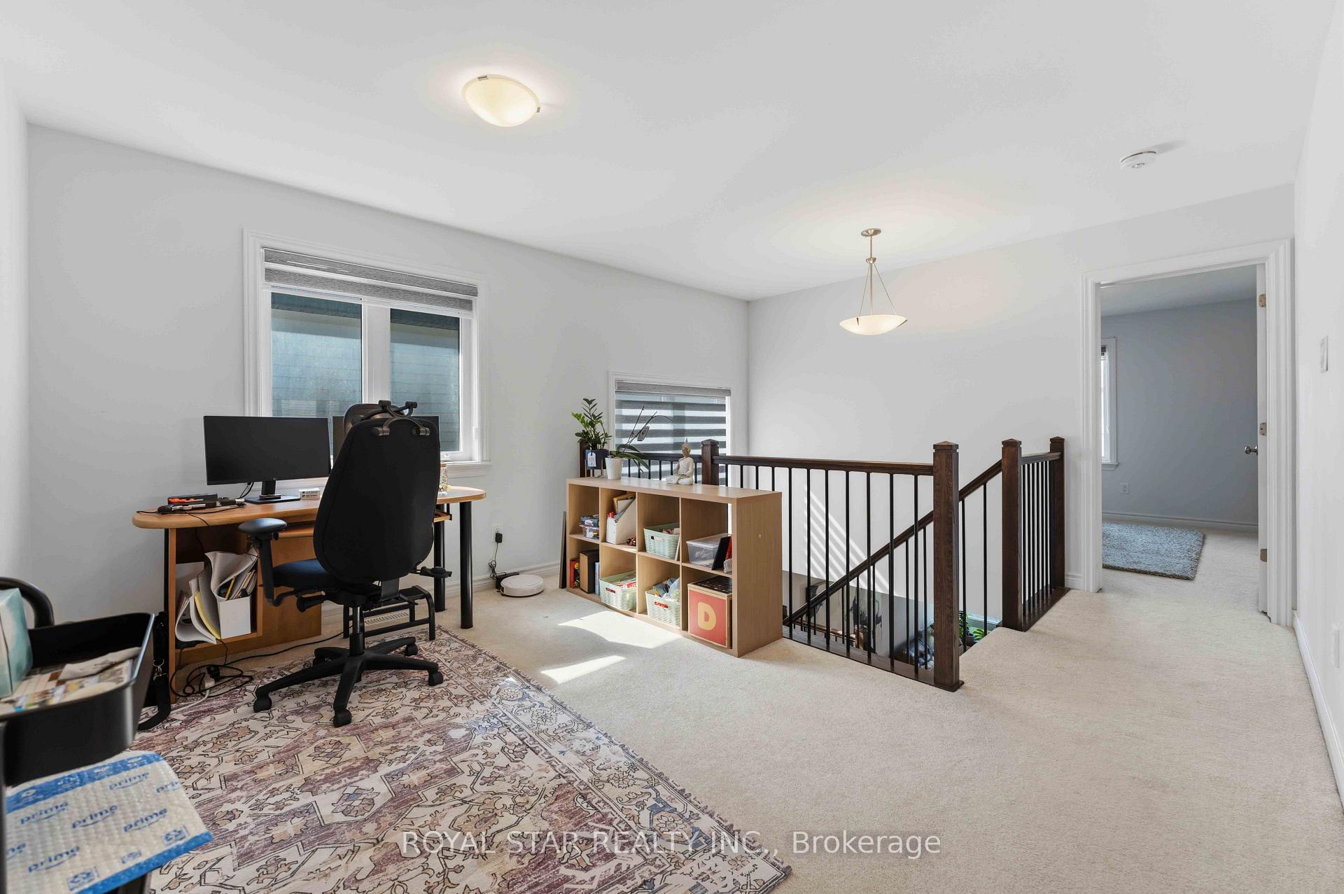 Photo 17 of 240 Dagenham Street, Ottawa, Stittsville (South) — HOMEH