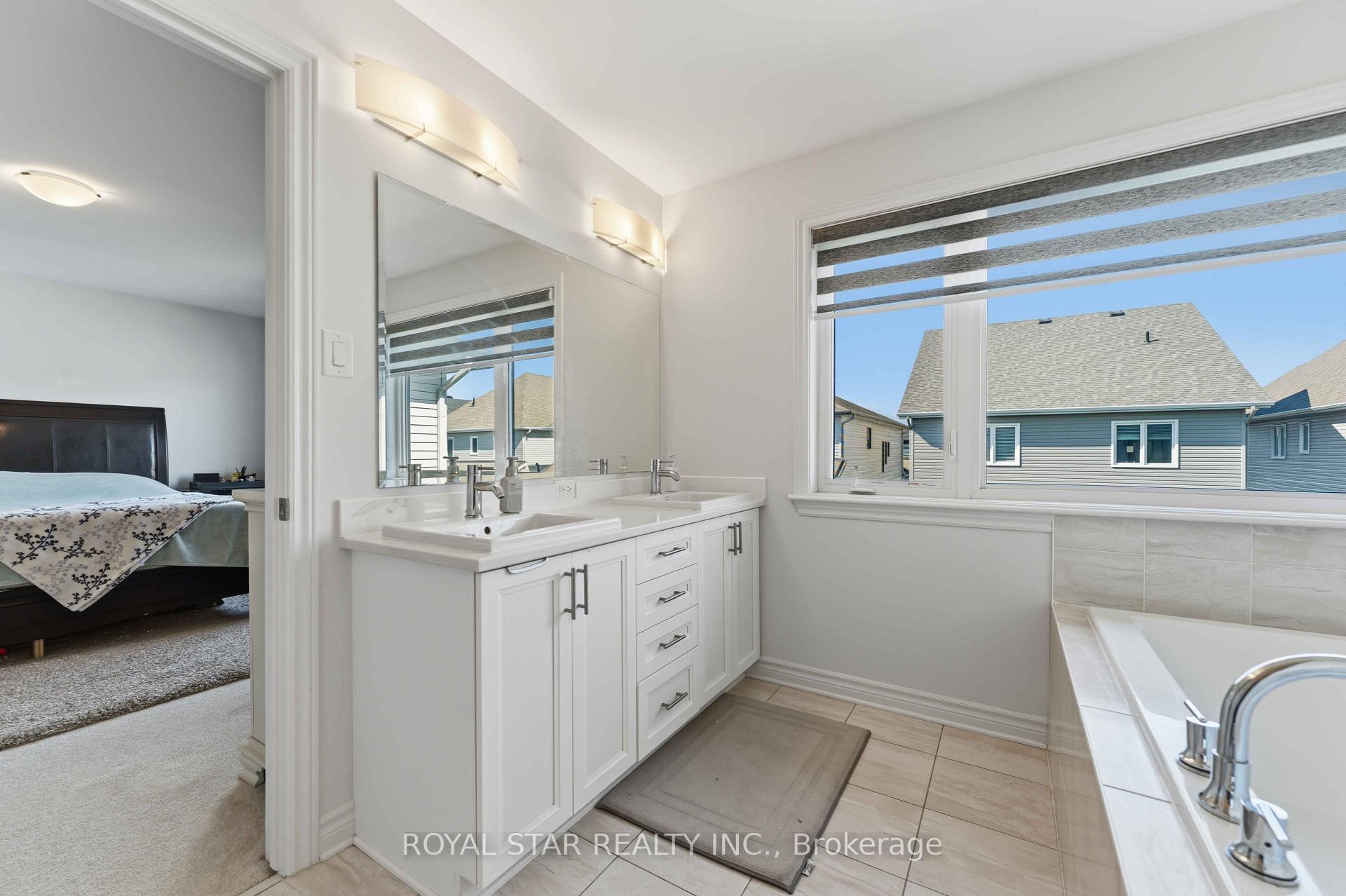 Photo 21 of 240 Dagenham Street, Ottawa, Stittsville (South) — HOMEH