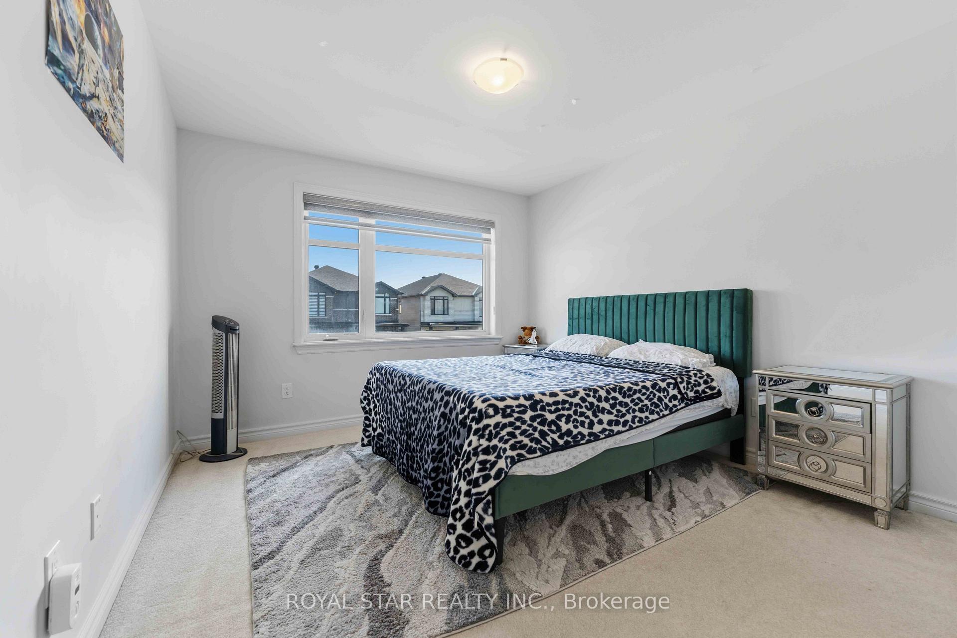 Photo 24 of 240 Dagenham Street, Ottawa, Stittsville (South) — HOMEH