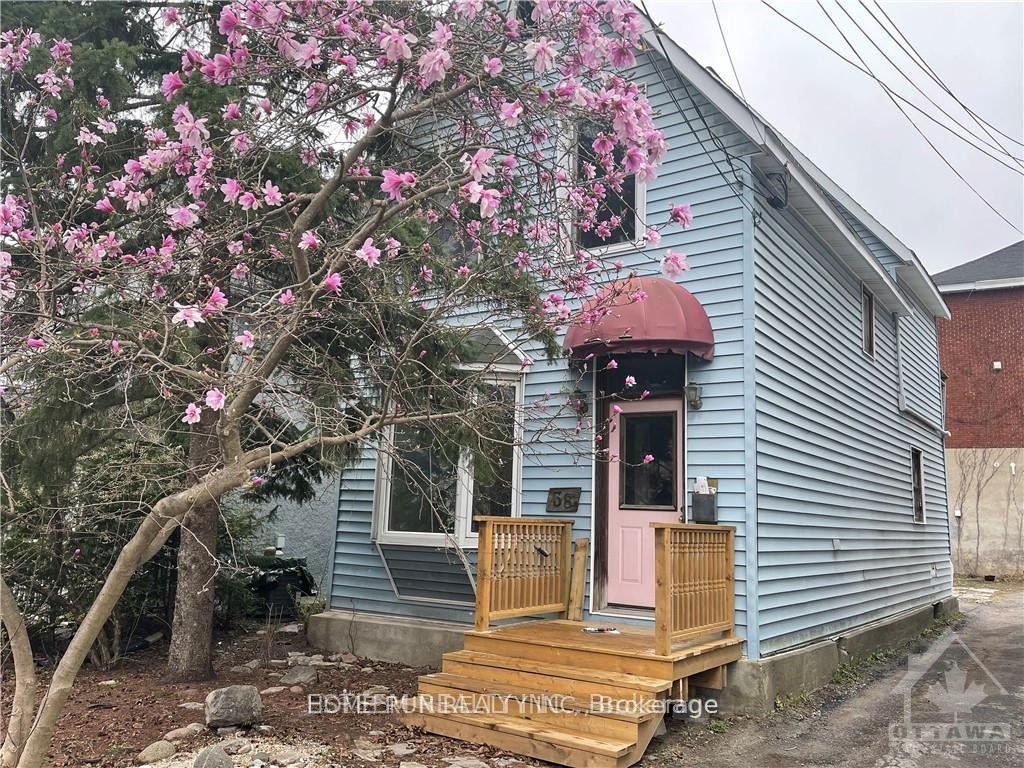 Photo of 38 Adelaide Street
