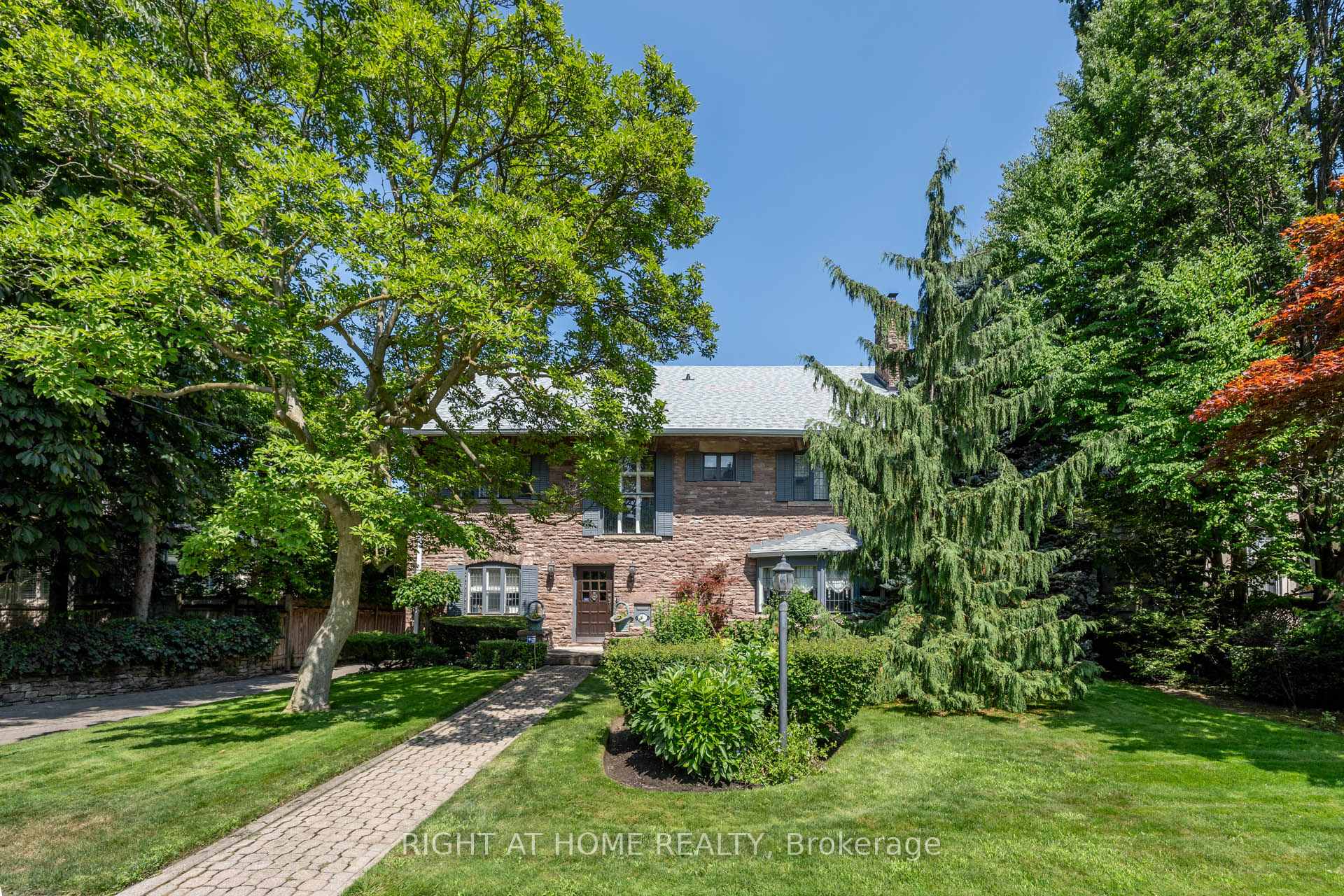 Photo 1 of 287 Russell Hill Road, Toronto, Casa Loma — HOMEH