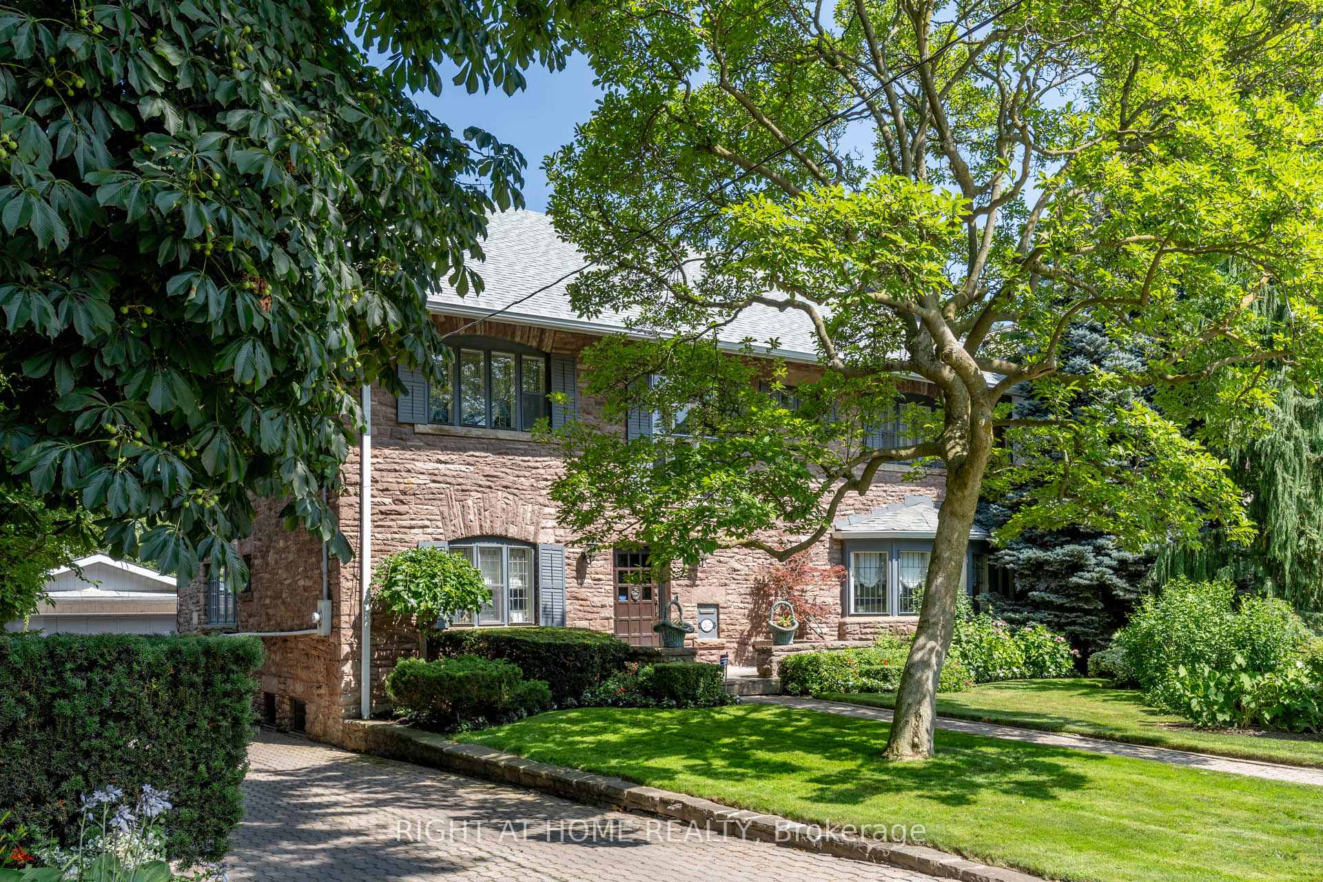Photo 2 of 287 Russell Hill Road, Toronto, Casa Loma — HOMEH