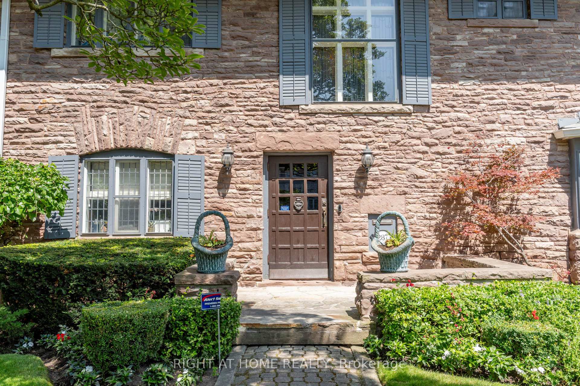 Photo 3 of 287 Russell Hill Road, Toronto, Casa Loma — HOMEH