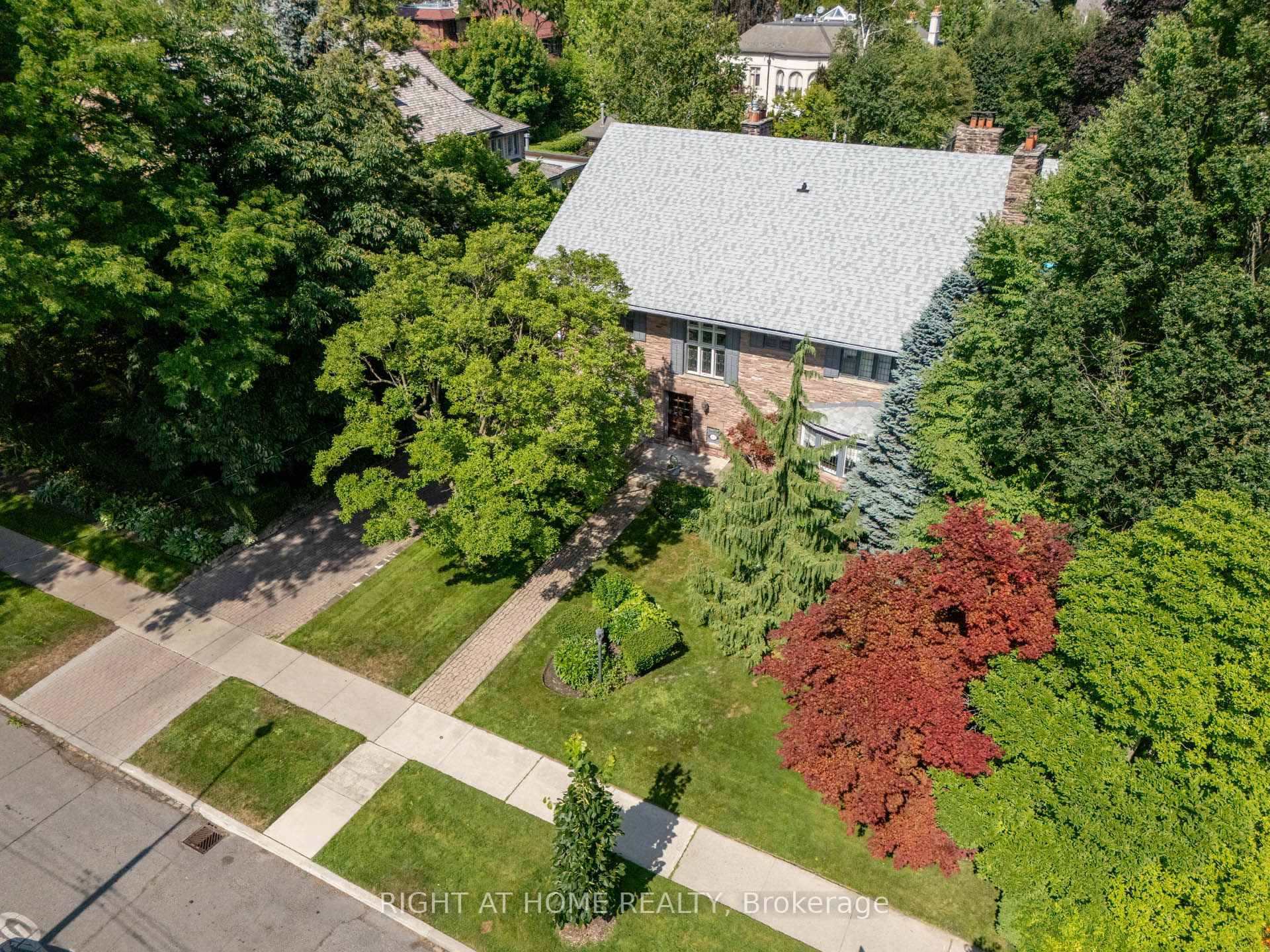 Photo 5 of 287 Russell Hill Road, Toronto, Casa Loma — HOMEH