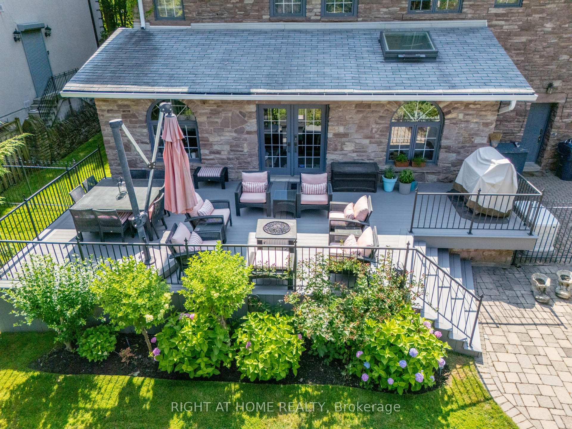 Photo 6 of 287 Russell Hill Road, Toronto, Casa Loma — HOMEH