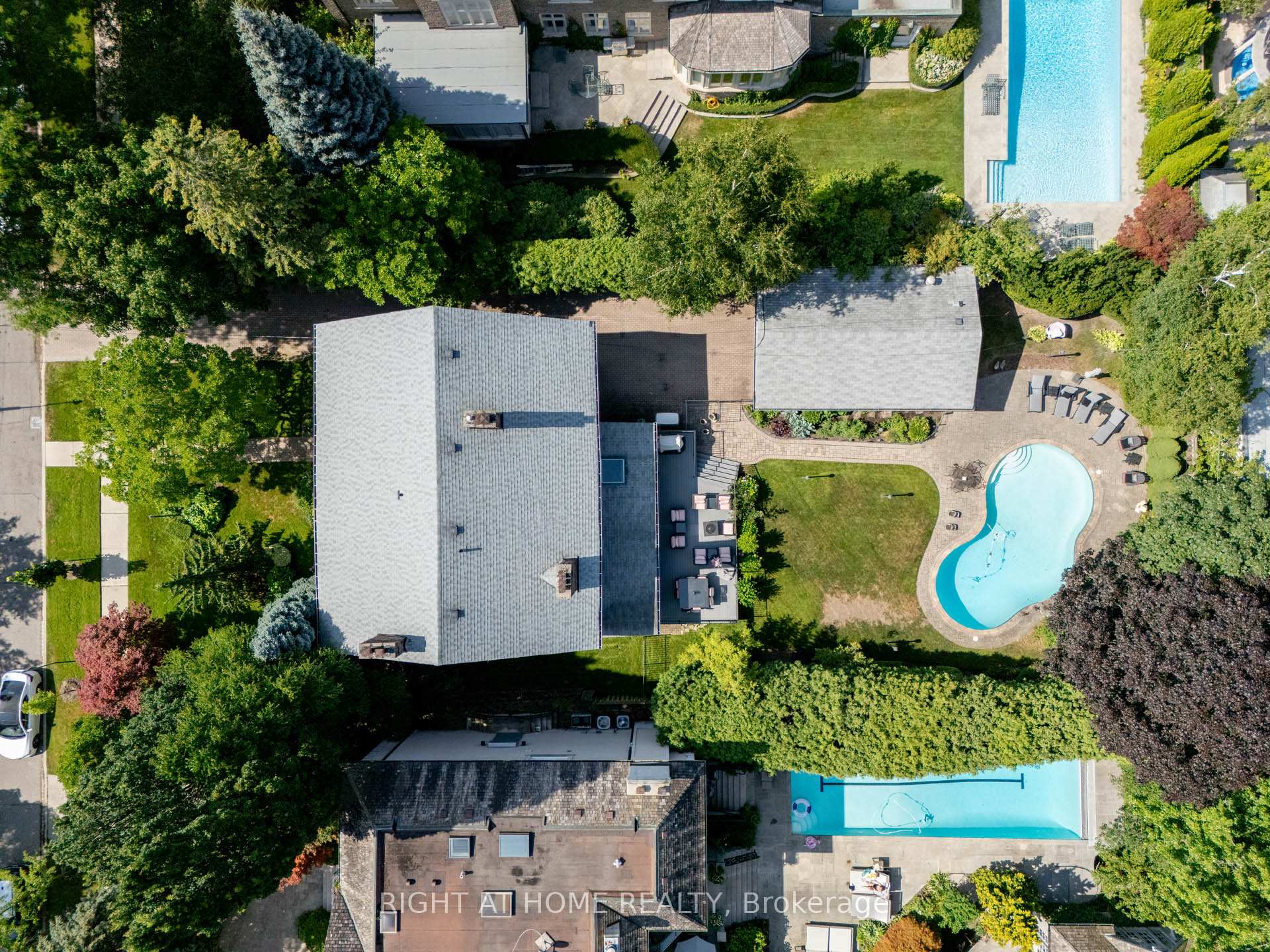 Photo 7 of 287 Russell Hill Road, Toronto, Casa Loma — HOMEH