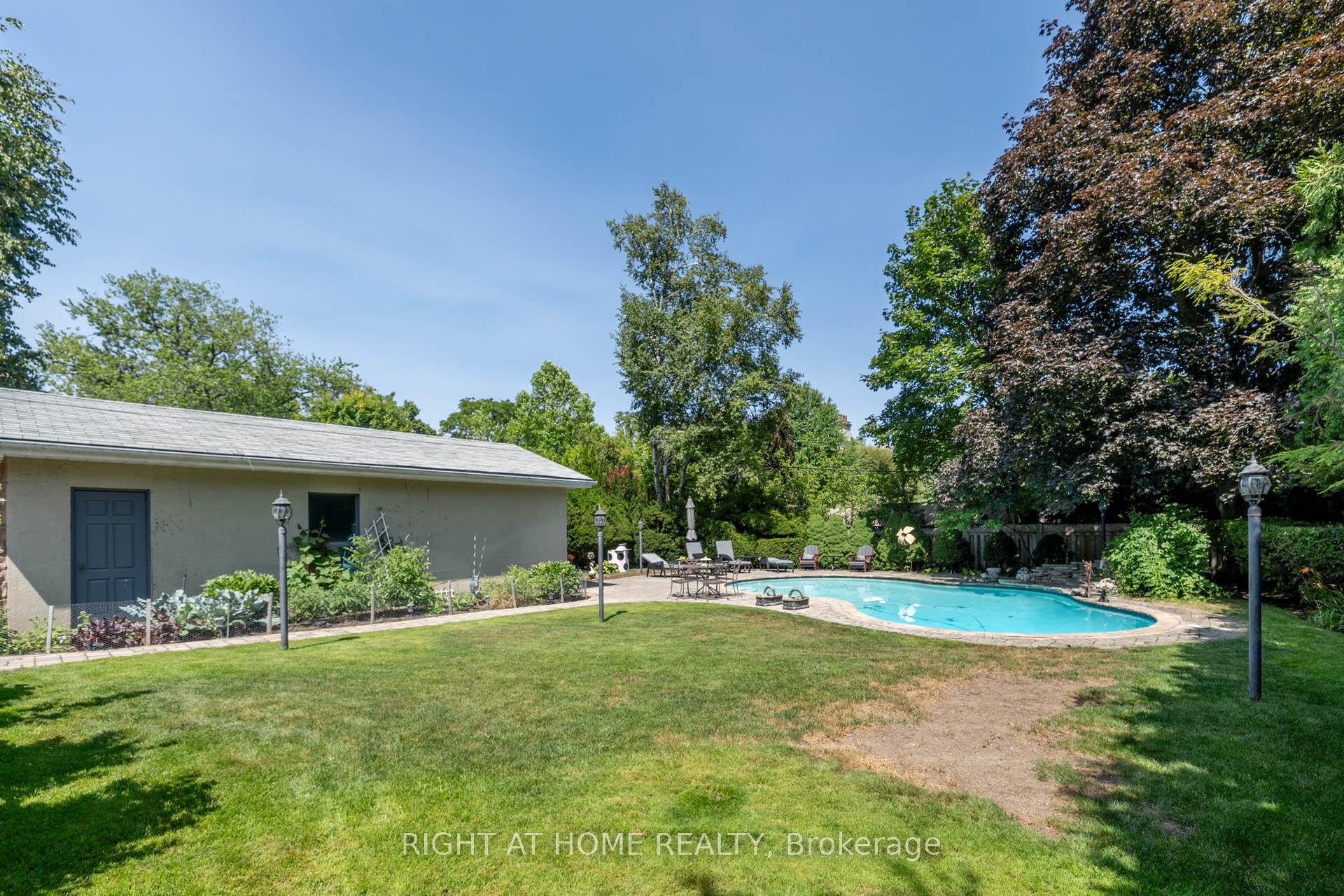 Photo 8 of 287 Russell Hill Road, Toronto, Casa Loma — HOMEH