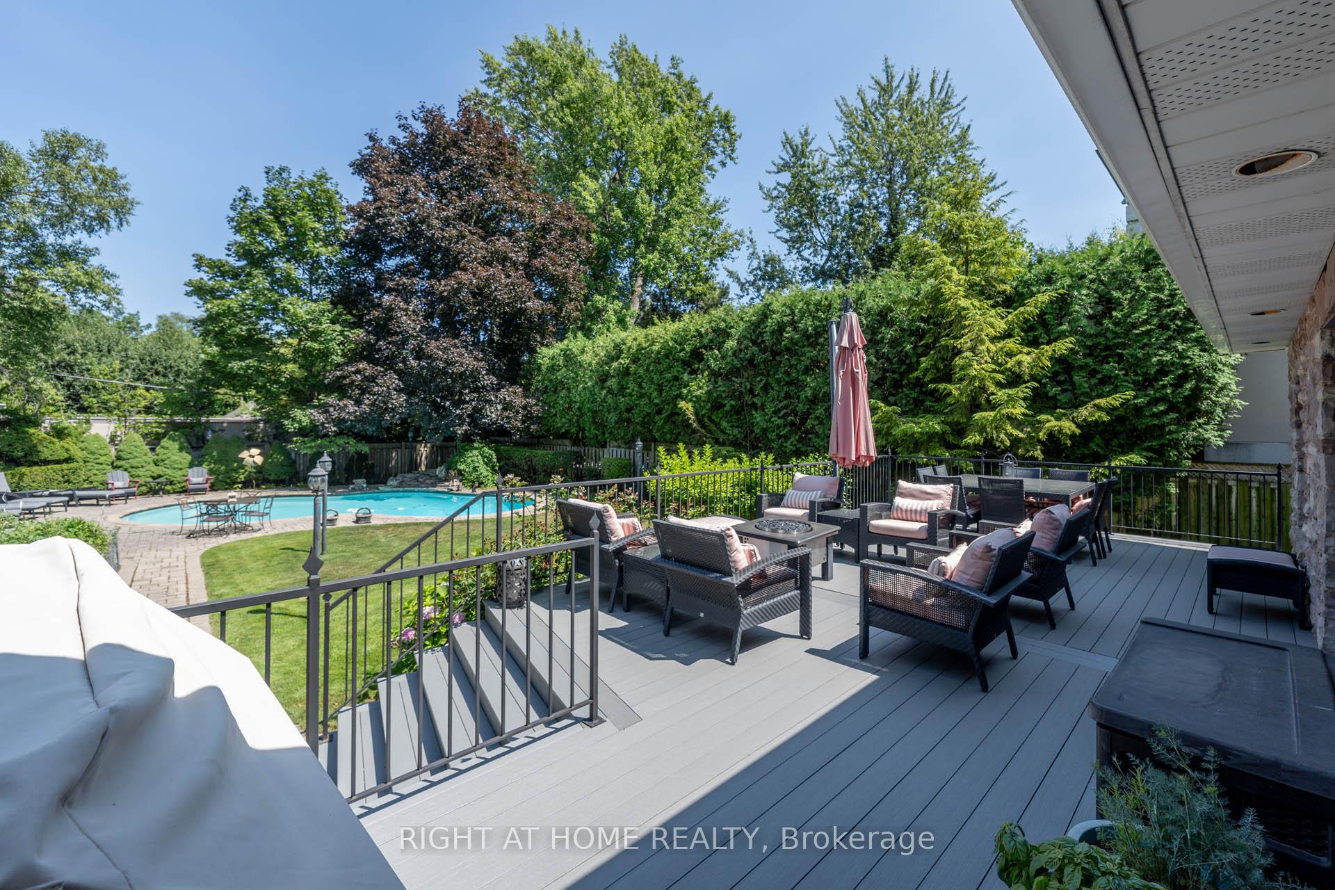 Photo 10 of 287 Russell Hill Road, Toronto, Casa Loma — HOMEH