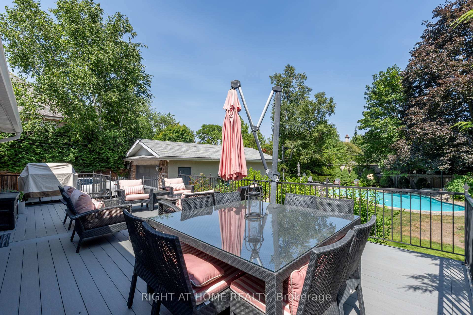 Photo 12 of 287 Russell Hill Road, Toronto, Casa Loma — HOMEH