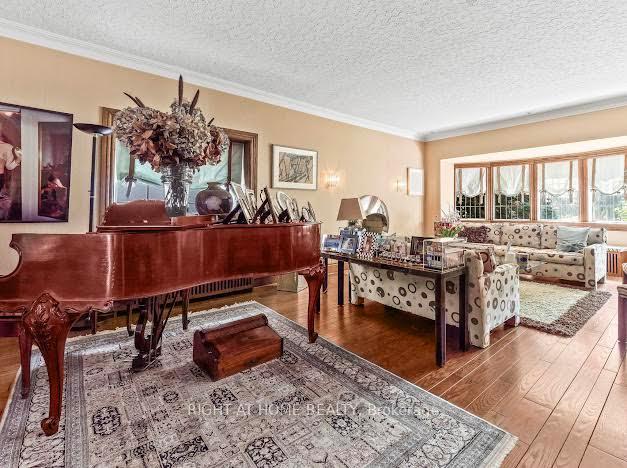 Photo 16 of 287 Russell Hill Road, Toronto, Casa Loma — HOMEH