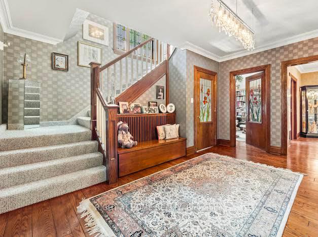 Photo 17 of 287 Russell Hill Road, Toronto, Casa Loma — HOMEH