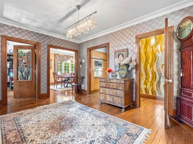 Photo 18 of 287 Russell Hill Road, Toronto, Casa Loma — HOMEH