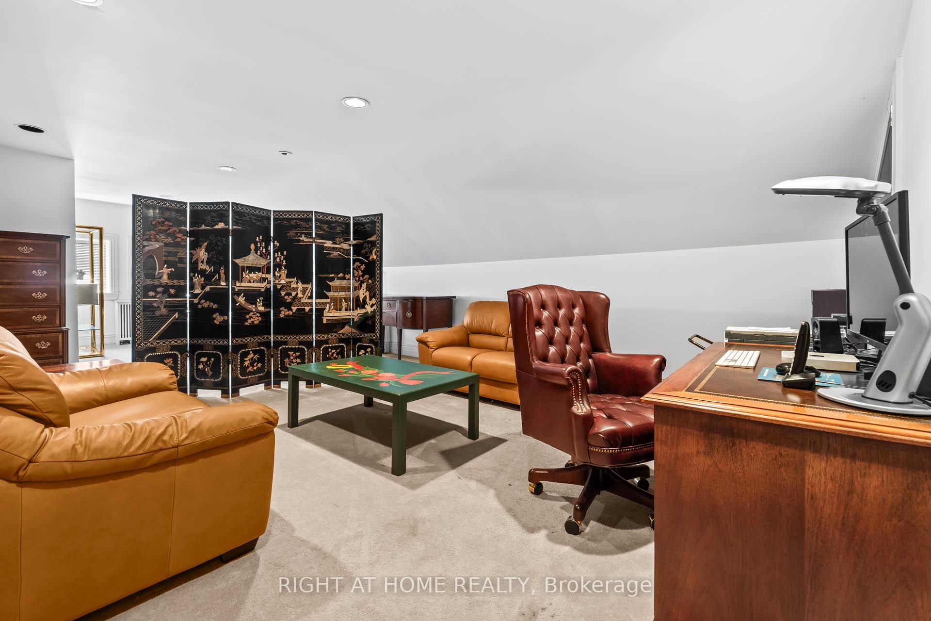 Photo 31 of 287 Russell Hill Road, Toronto, Casa Loma — HOMEH