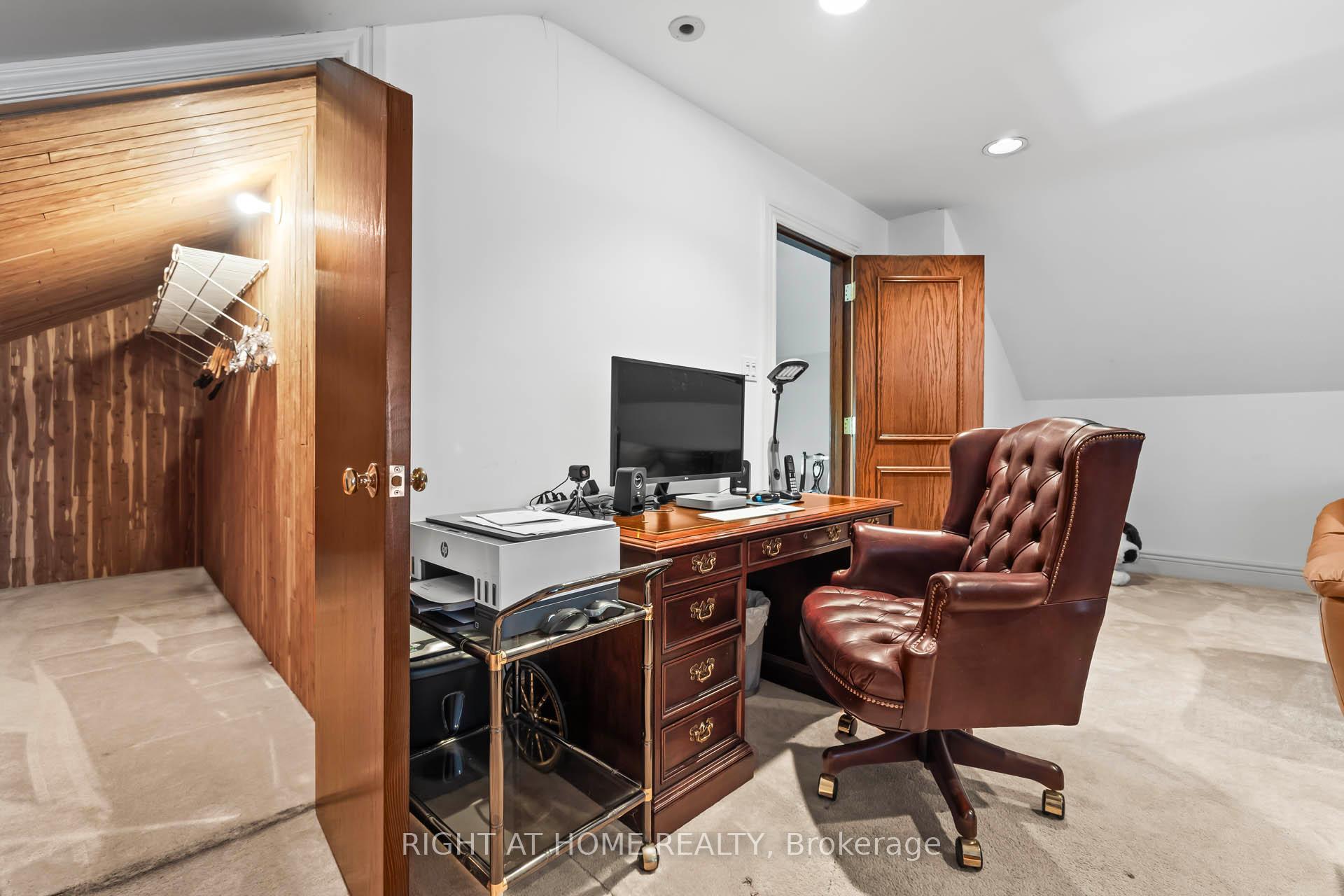 Photo 36 of 287 Russell Hill Road, Toronto, Casa Loma — HOMEH