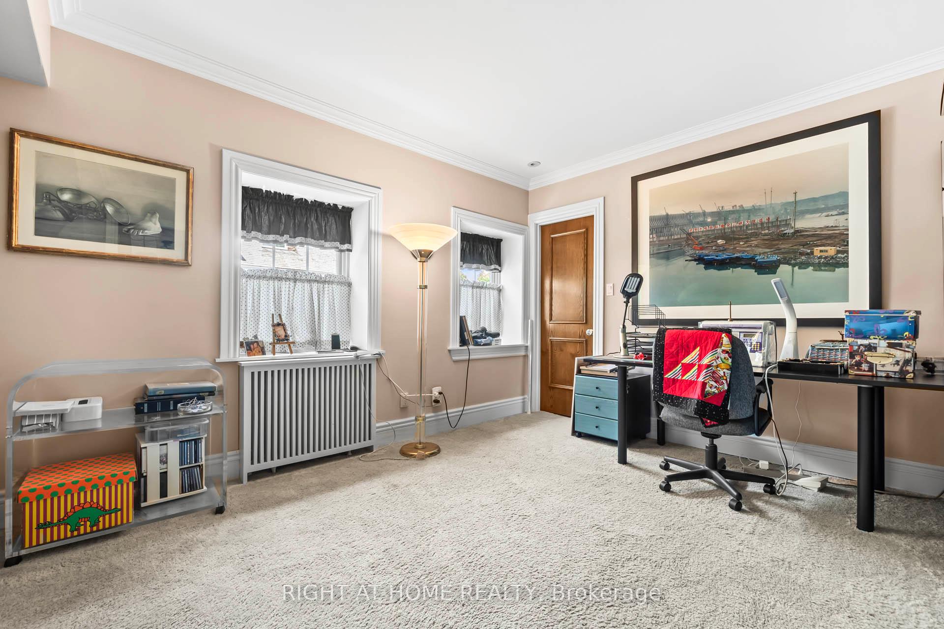Photo 38 of 287 Russell Hill Road, Toronto, Casa Loma — HOMEH