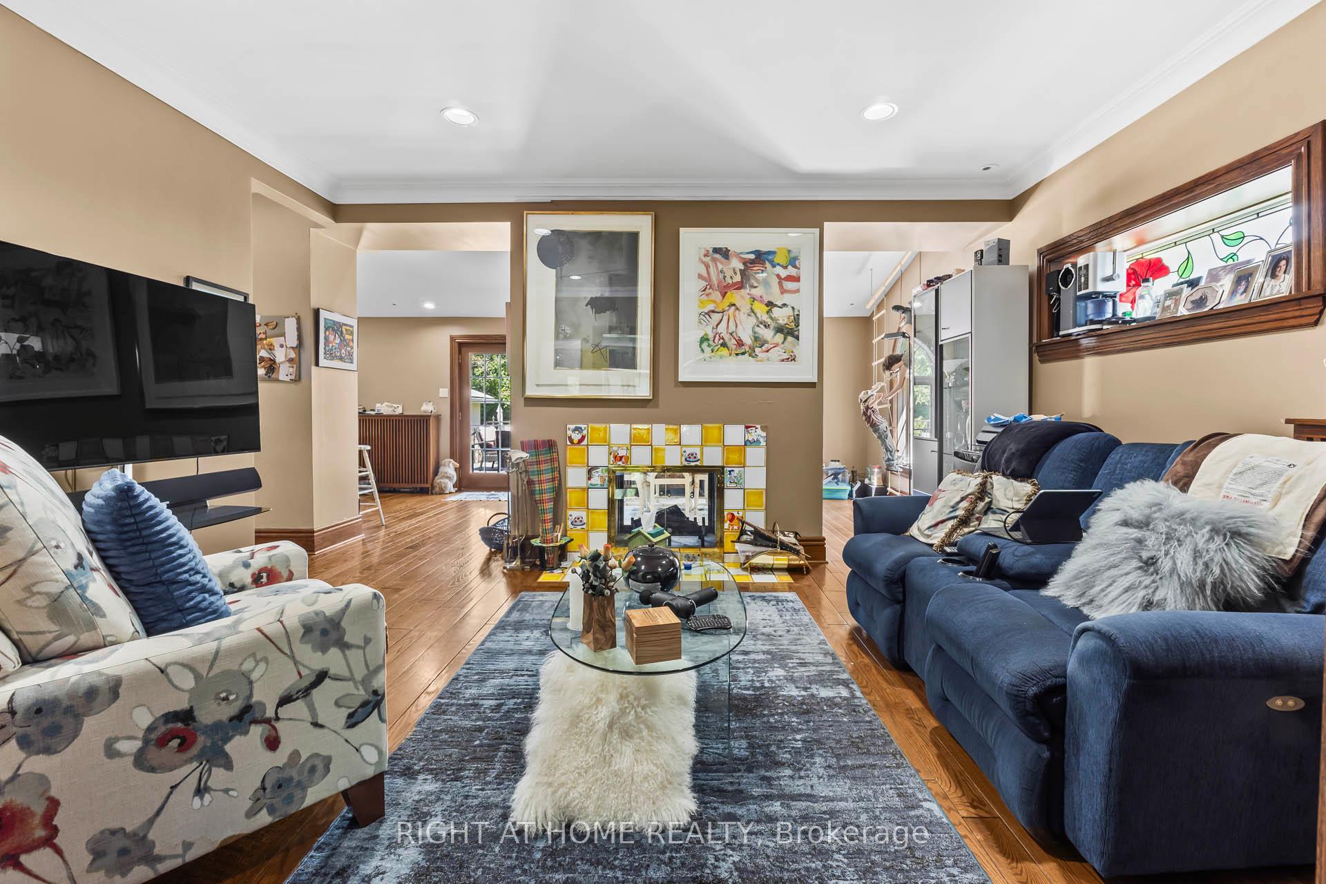 Photo 41 of 287 Russell Hill Road, Toronto, Casa Loma — HOMEH