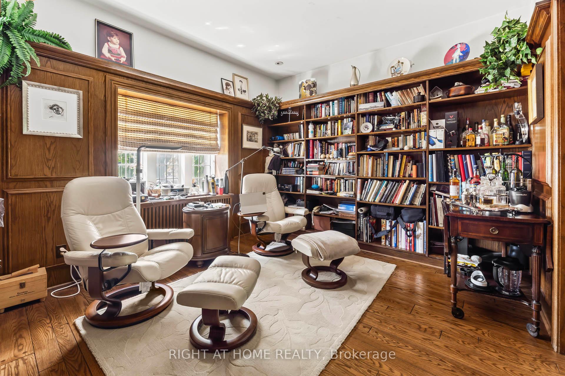 Photo 42 of 287 Russell Hill Road, Toronto, Casa Loma — HOMEH