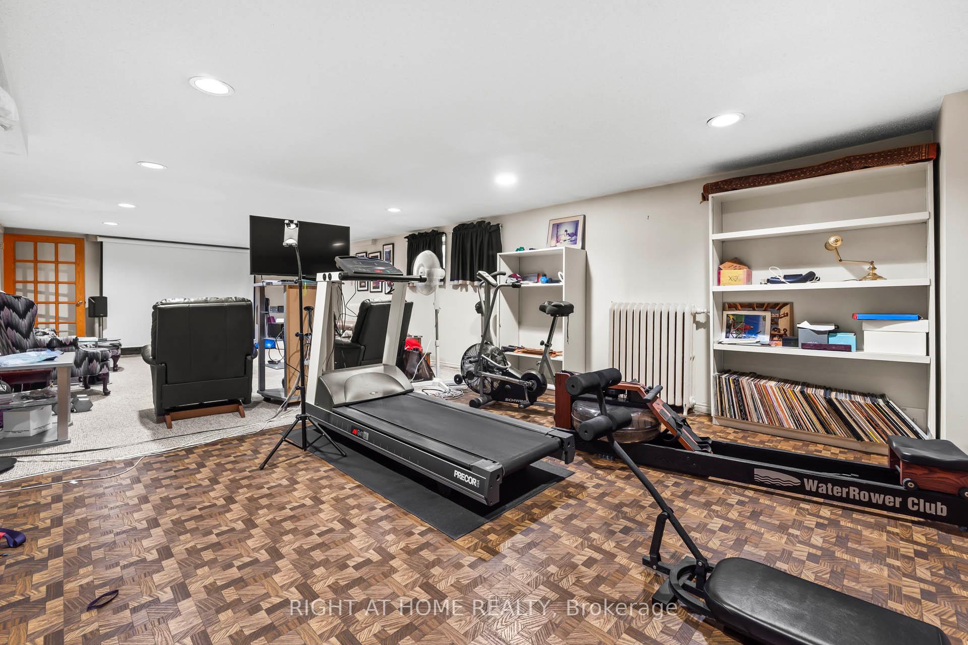Photo 44 of 287 Russell Hill Road, Toronto, Casa Loma — HOMEH