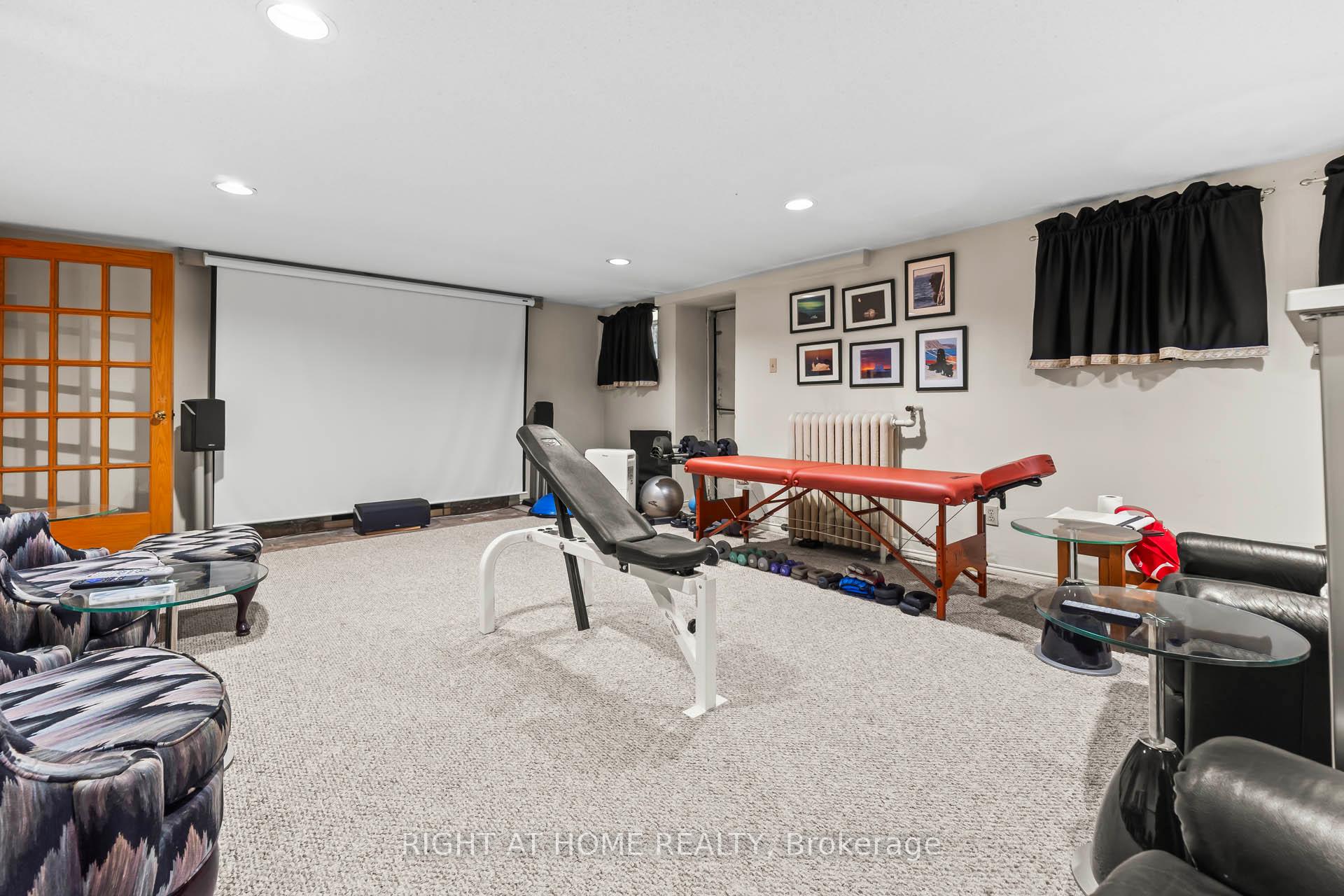 Photo 45 of 287 Russell Hill Road, Toronto, Casa Loma — HOMEH