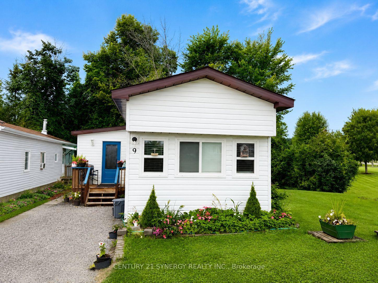 Photo 2 of 9 Echo Drive, Rideau Lakes, Rideau Lakes (South Elmsley) Twp — HOMEH
