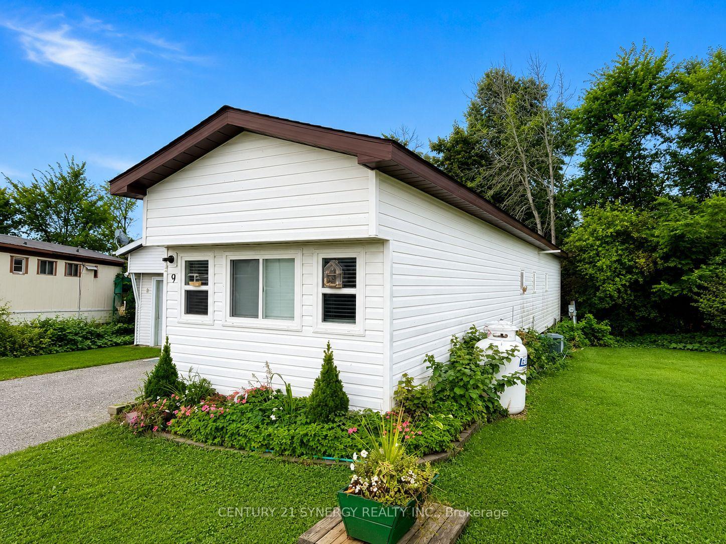 Photo 3 of 9 Echo Drive, Rideau Lakes, Rideau Lakes (South Elmsley) Twp — HOMEH