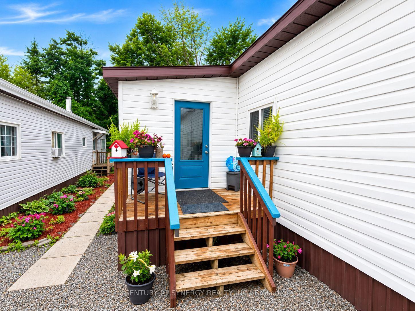 Photo 4 of 9 Echo Drive, Rideau Lakes, Rideau Lakes (South Elmsley) Twp — HOMEH